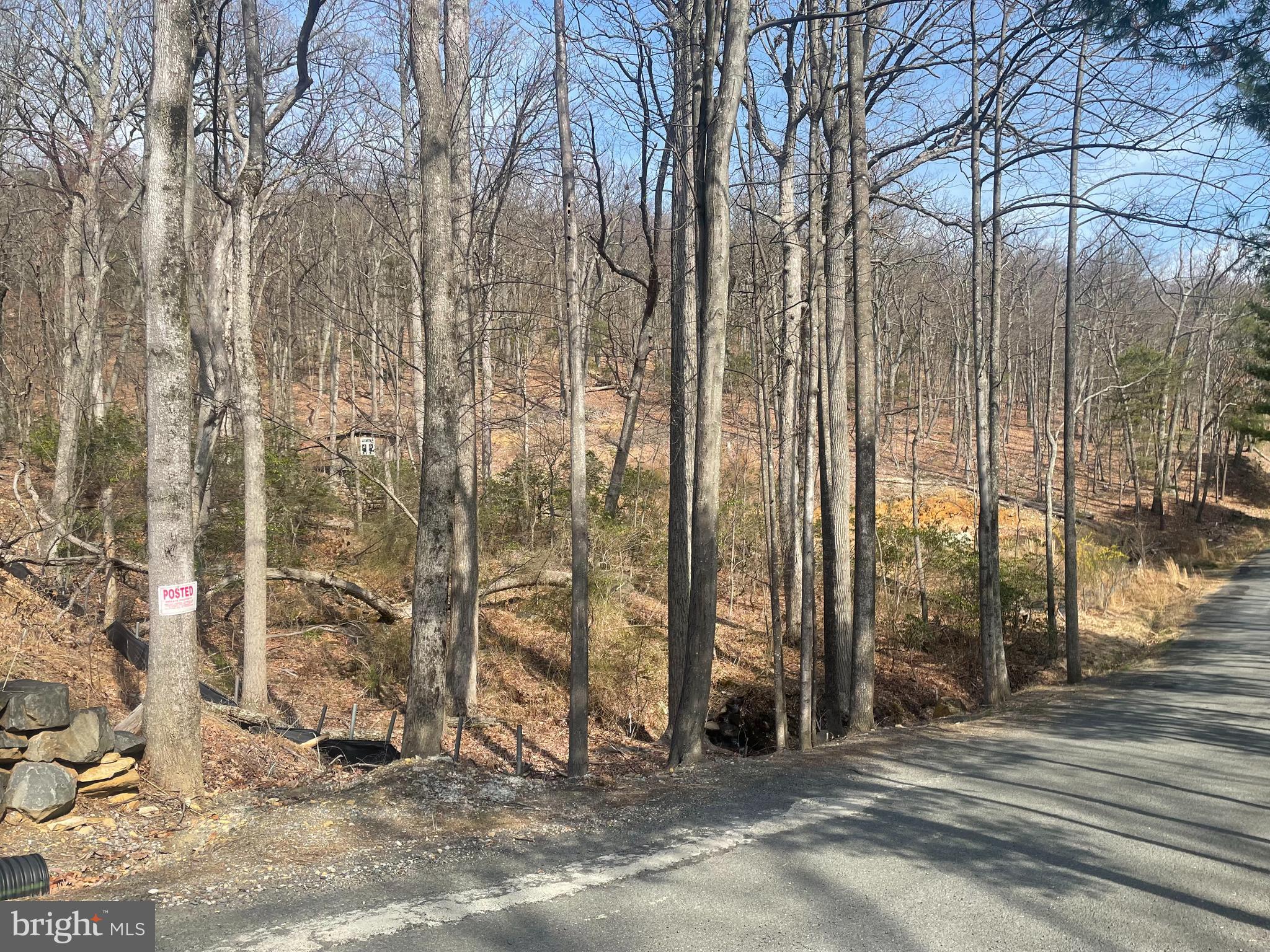 NONE AVAILABLE - Land