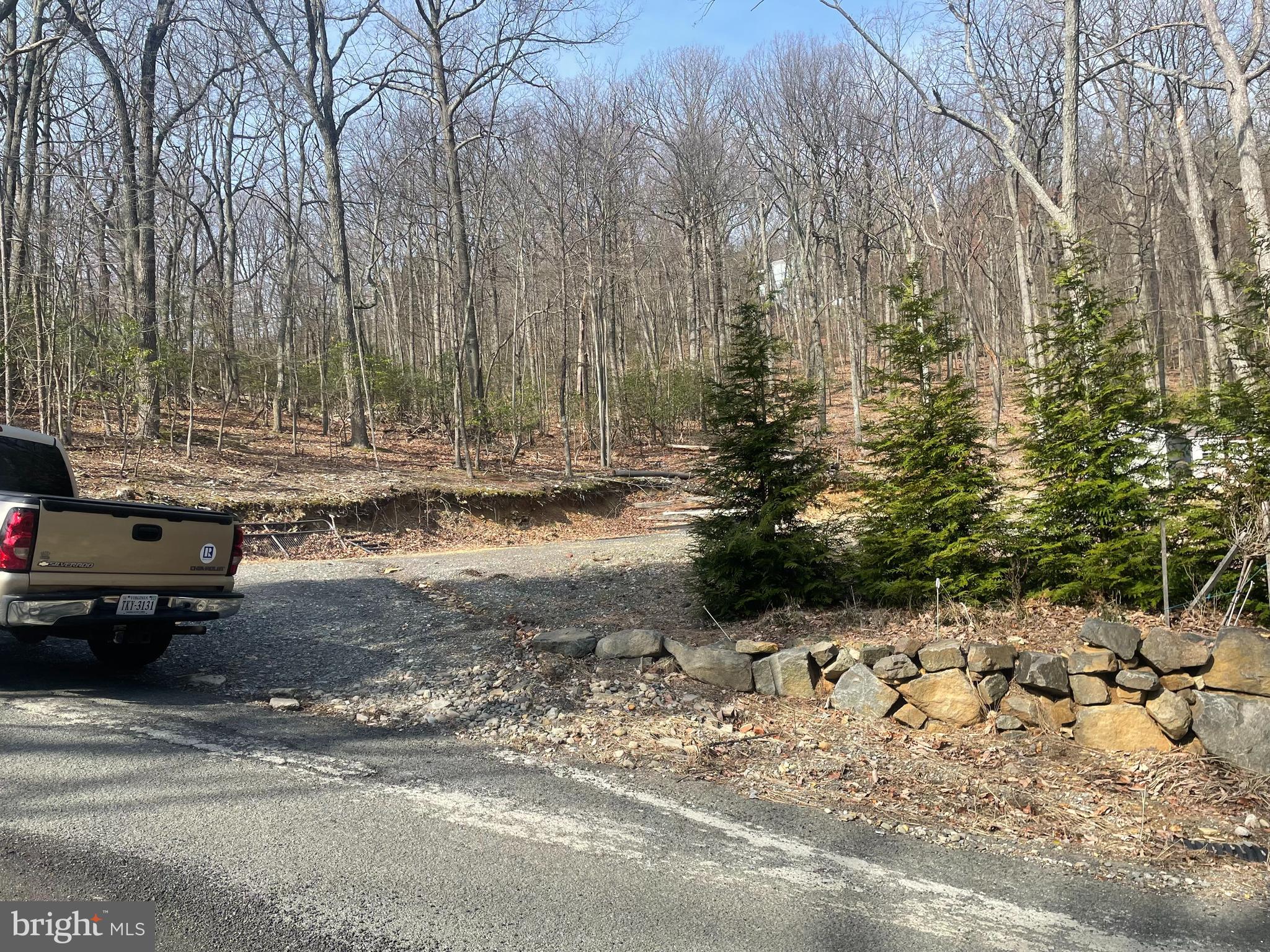 NONE AVAILABLE - Land