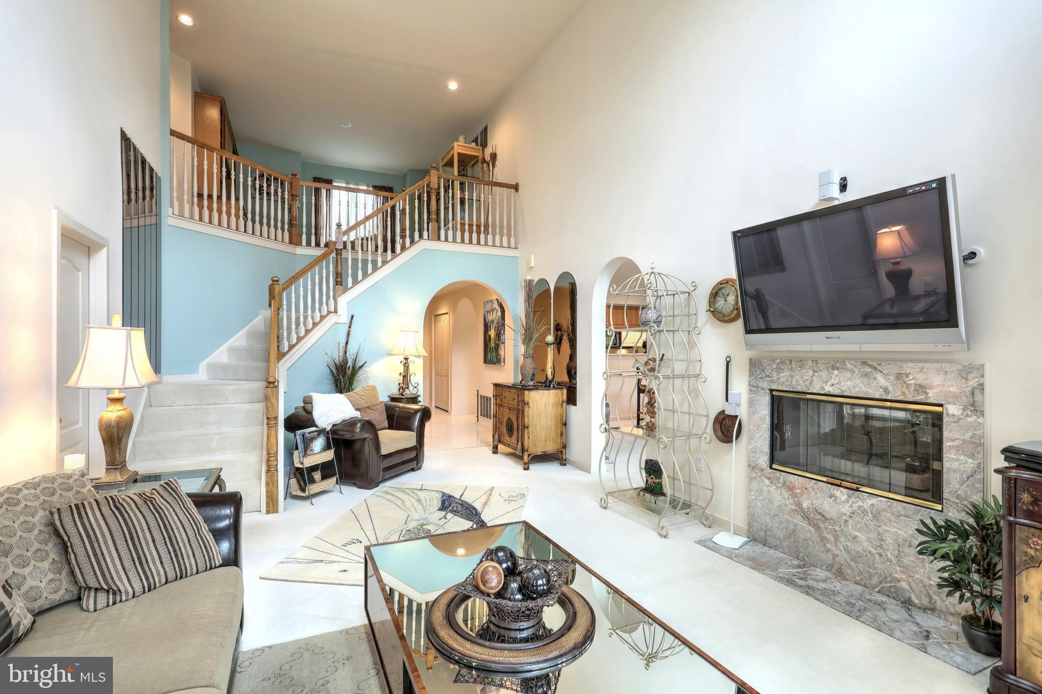 THE HERITAGE - Residential
