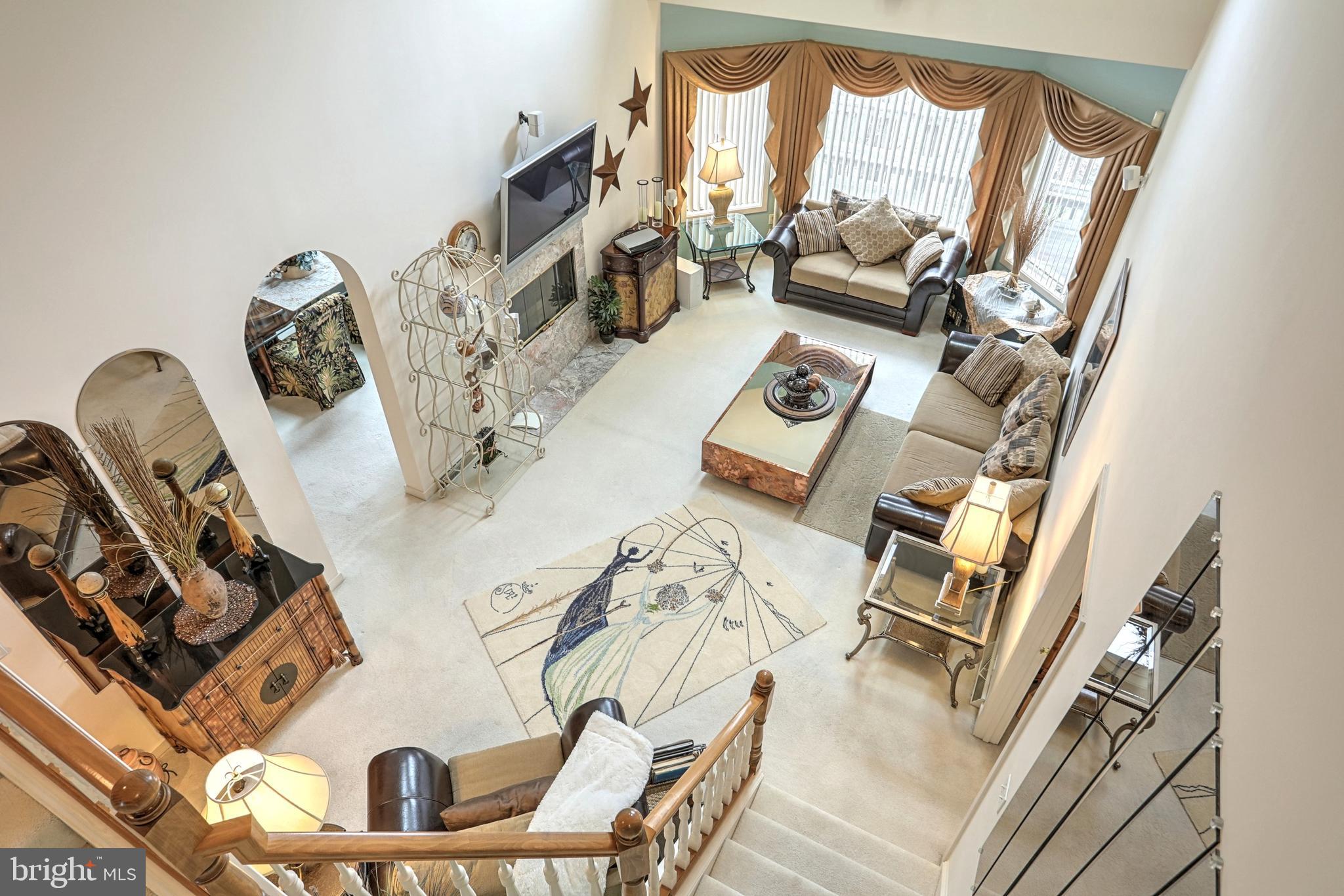 THE HERITAGE - Residential