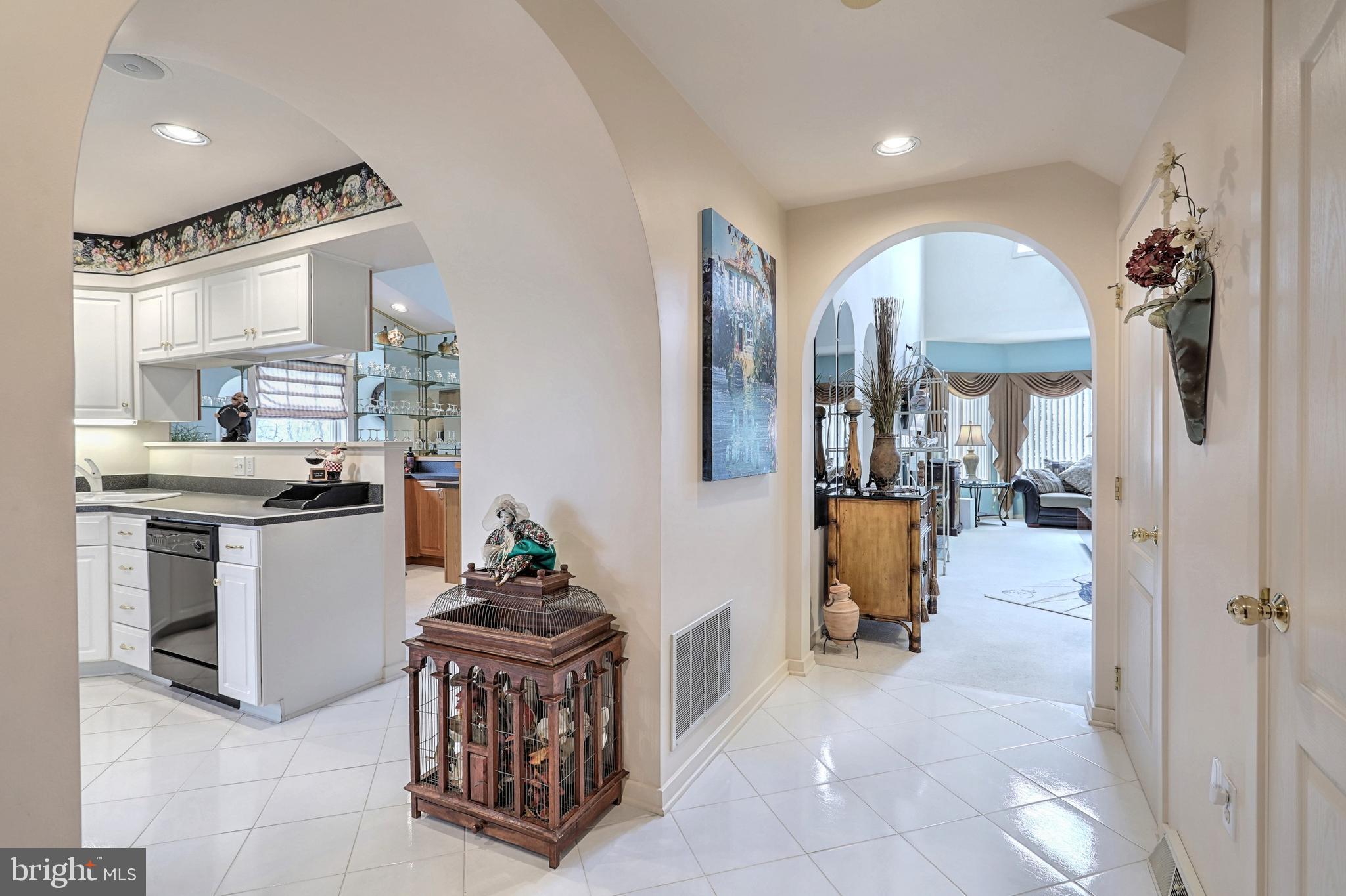 THE HERITAGE - Residential