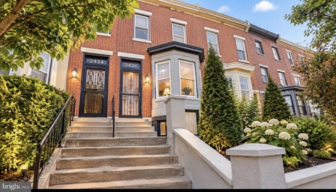 Townhouse For Sale - 2928 Cambridge Street<br/> PHILADELPHIA, PA 19130