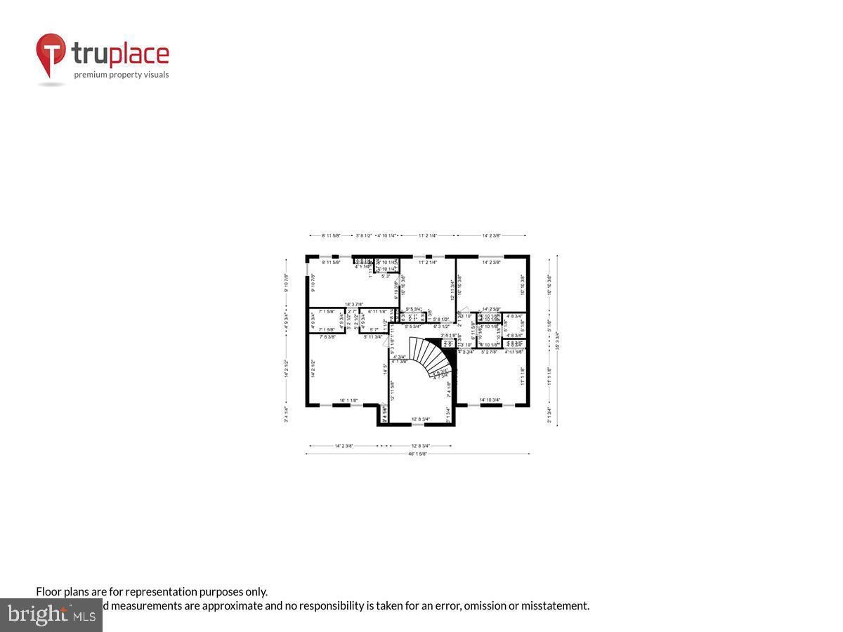 OLNEY OUTSIDE - Residential