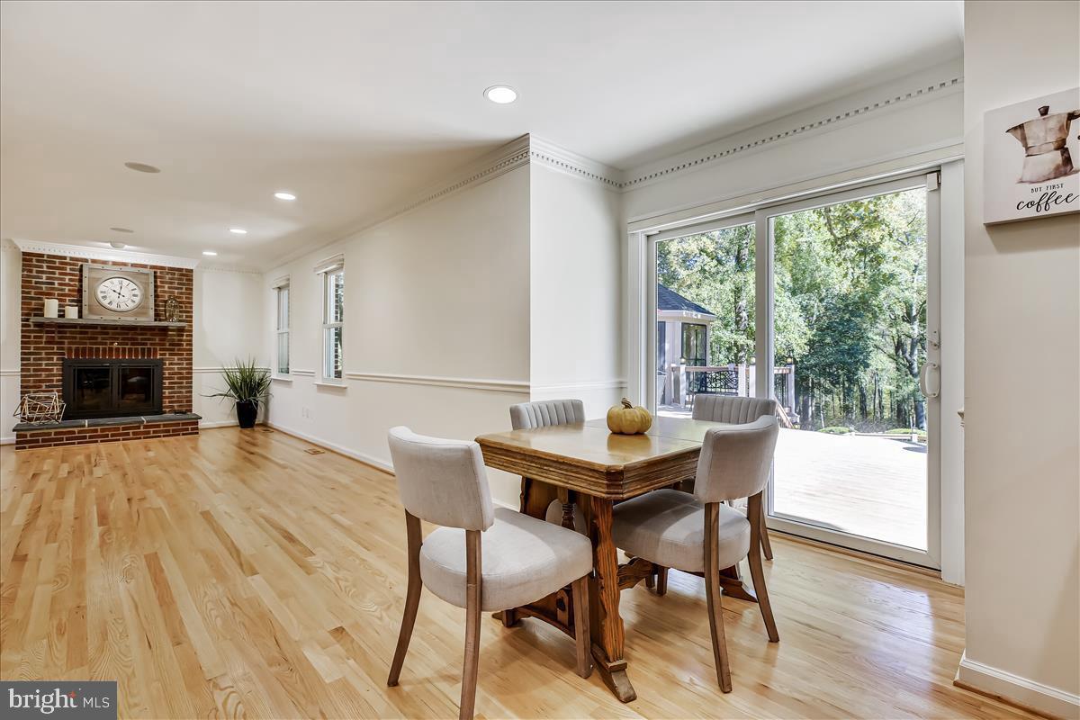 OLNEY OUTSIDE - Residential