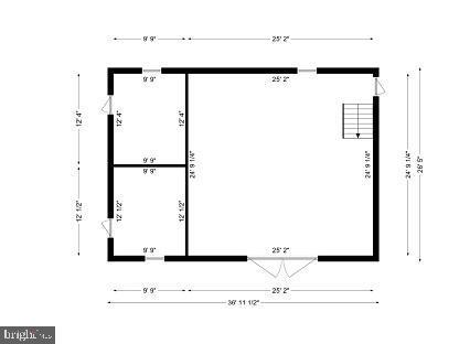 OLNEY OUTSIDE - Residential