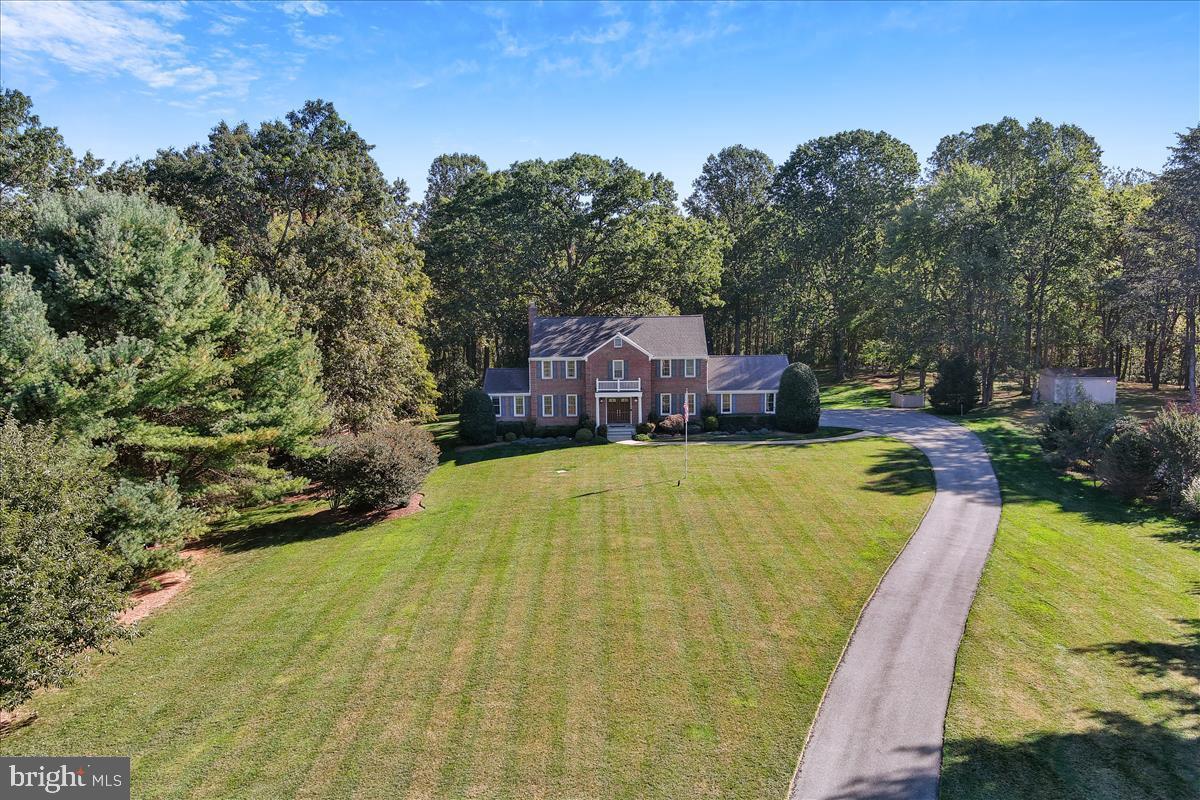 OLNEY OUTSIDE - Residential