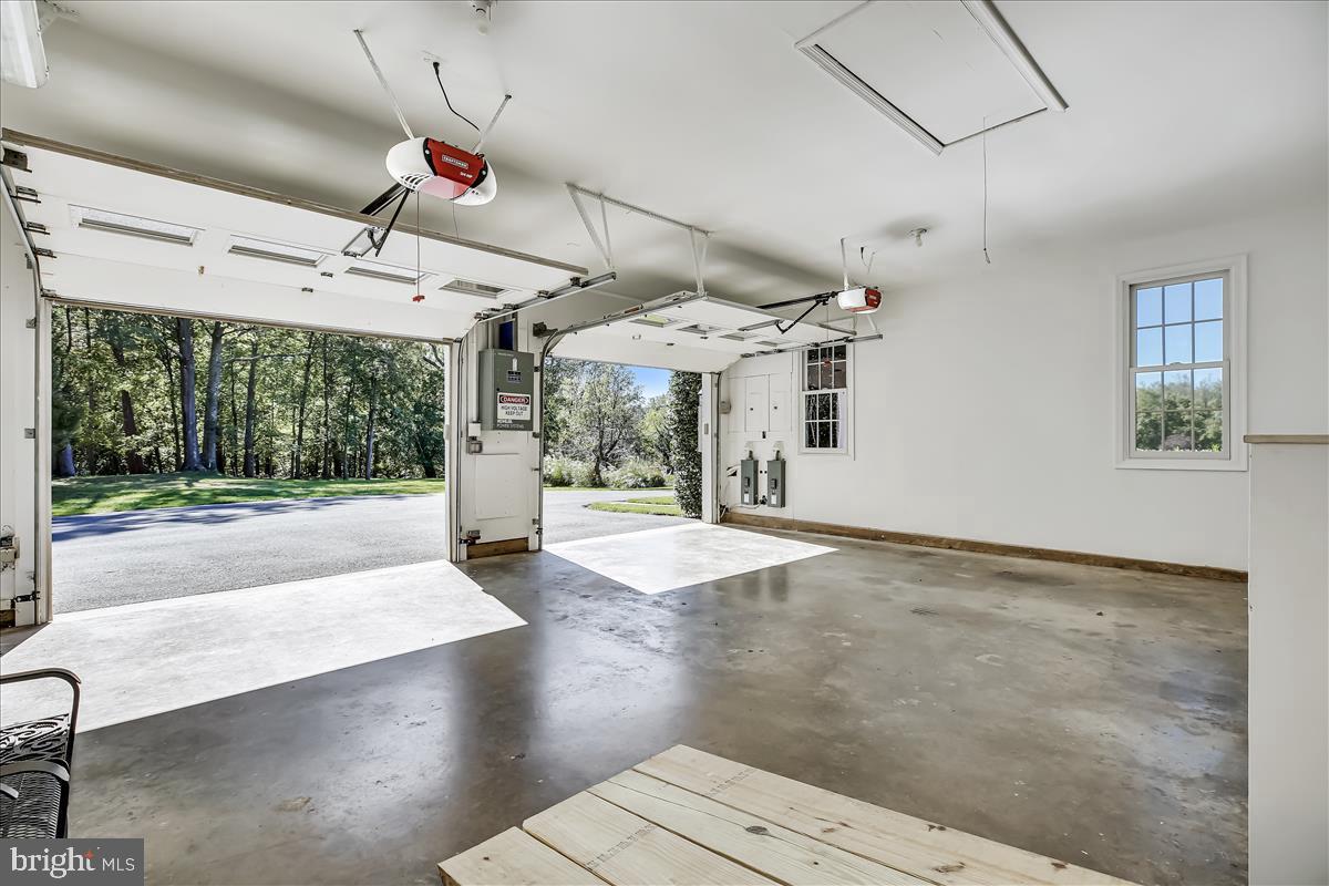 OLNEY OUTSIDE - Residential