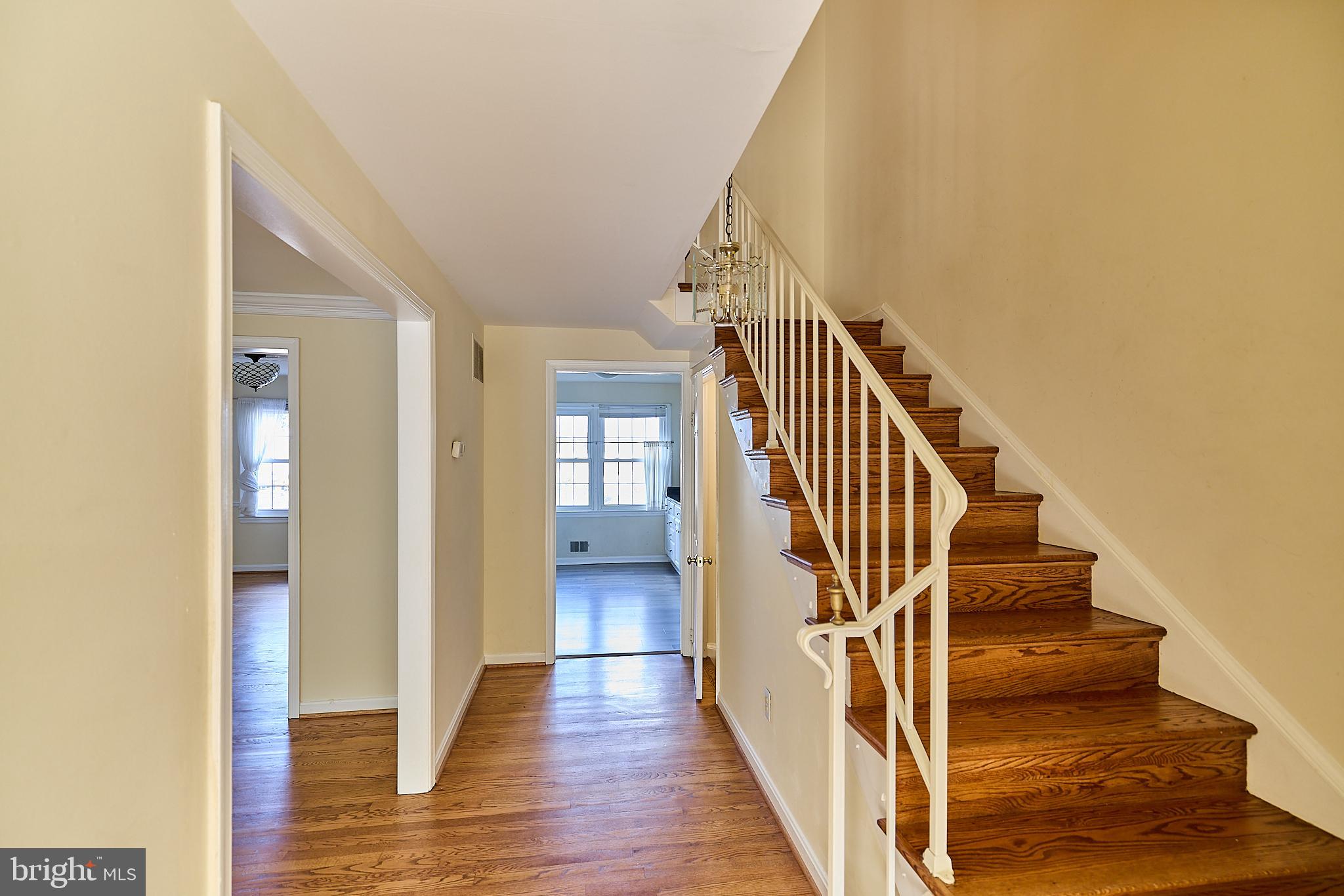 FALLS PLACE TOWNHOUSES - Residential Lease