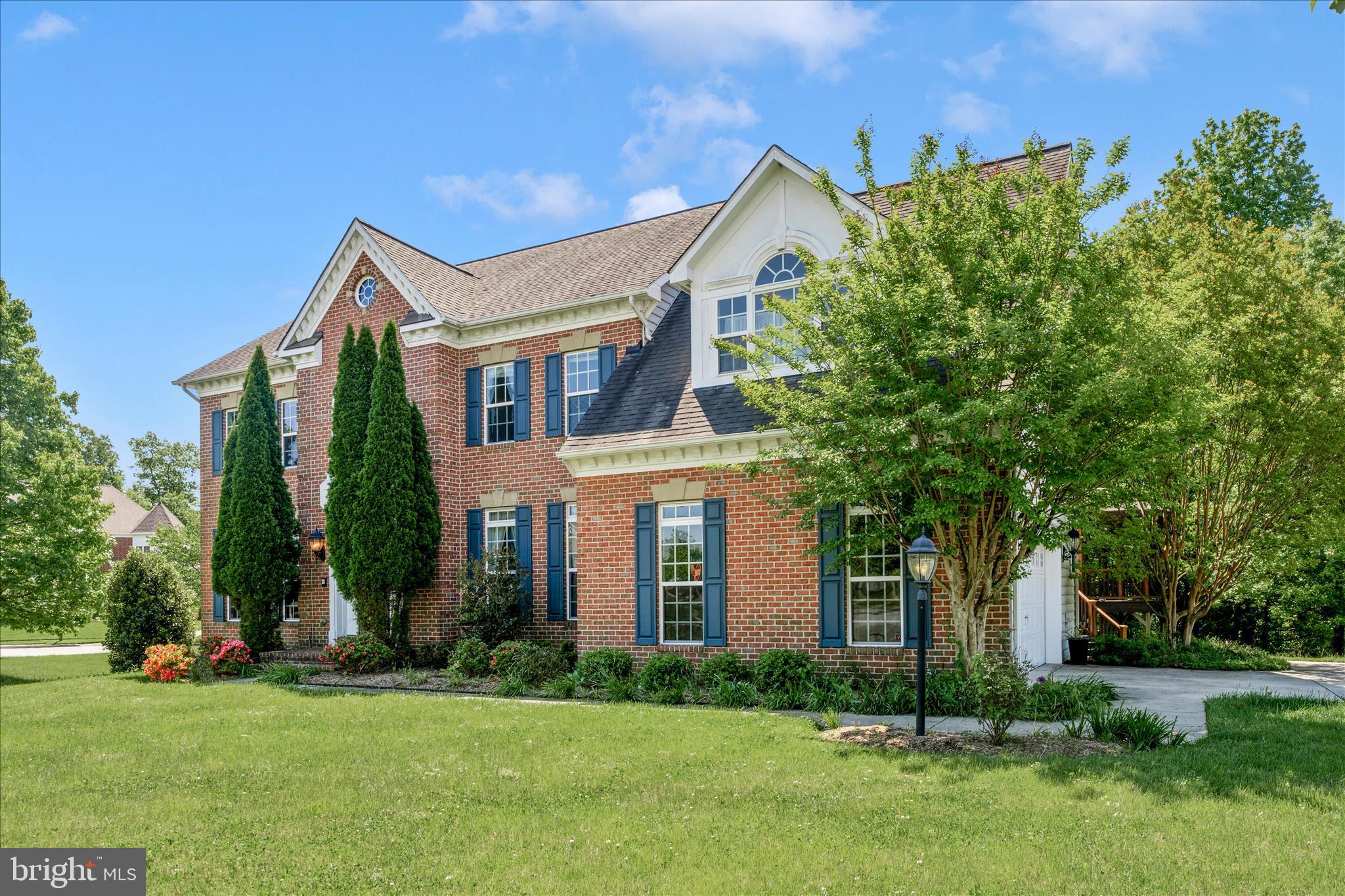 WOODMORE NORTH - Residential