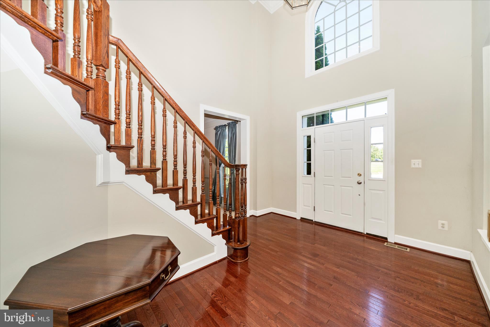 WOODMORE NORTH - Residential