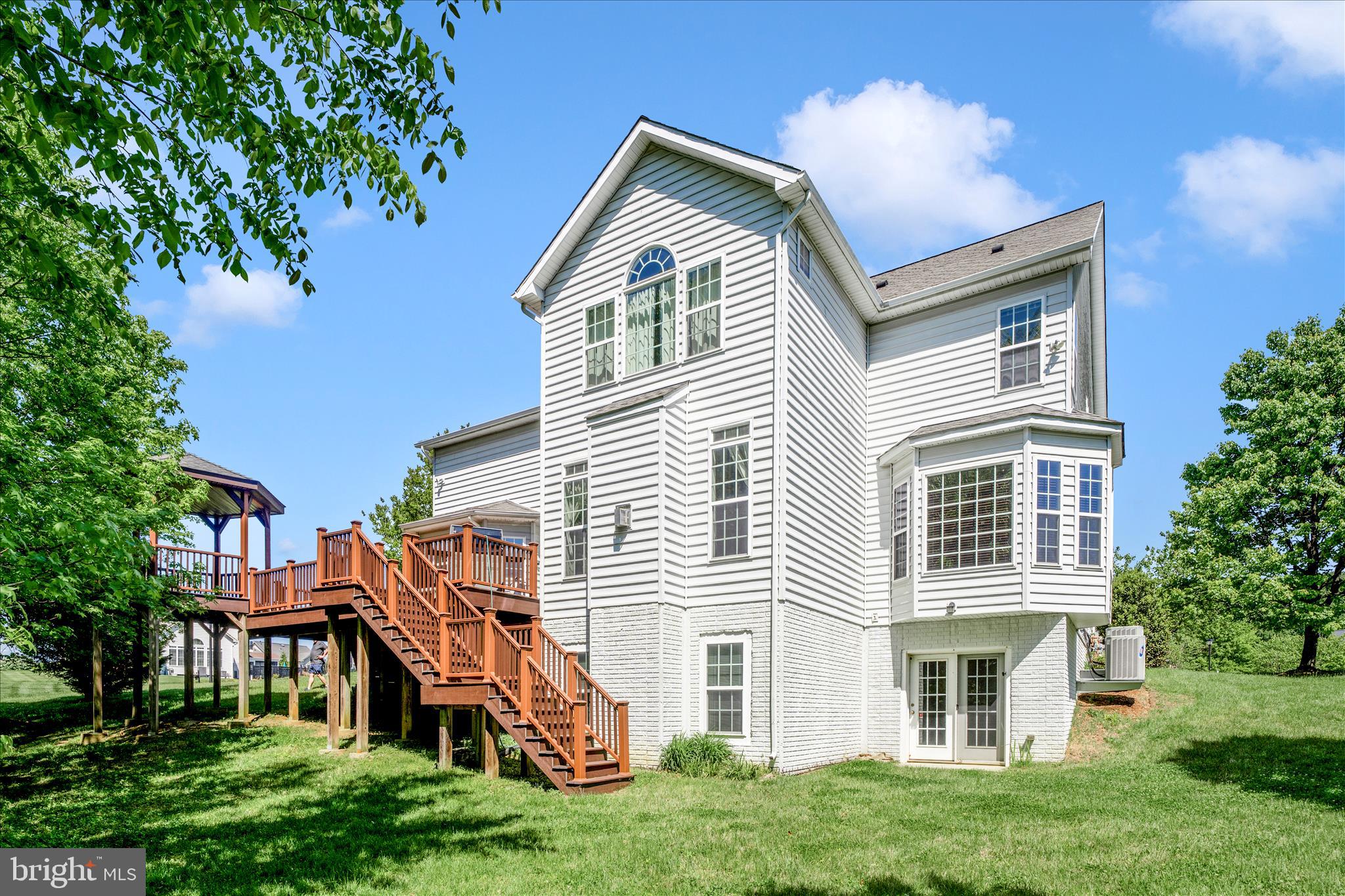 WOODMORE NORTH - Residential