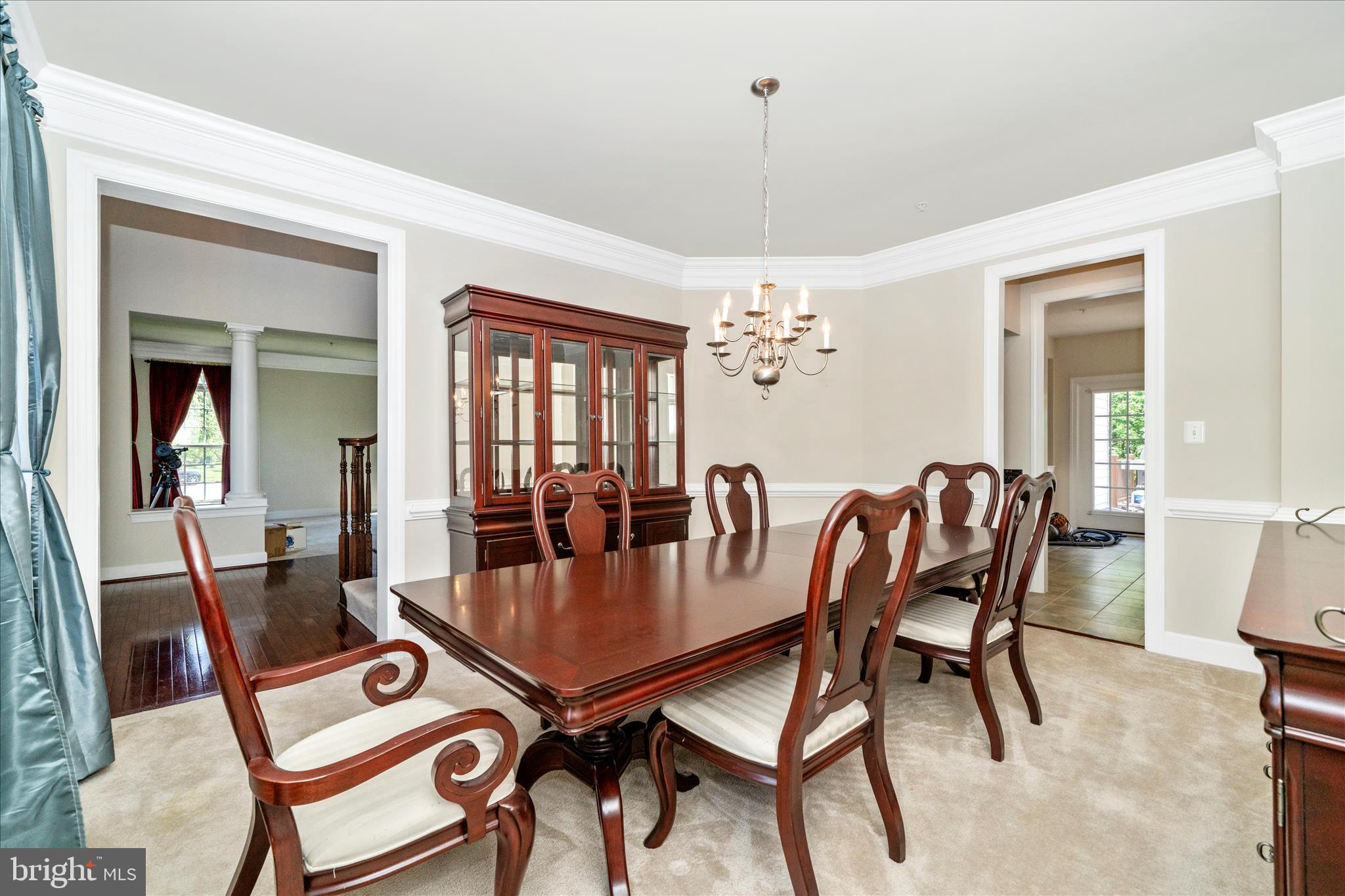 WOODMORE NORTH - Residential