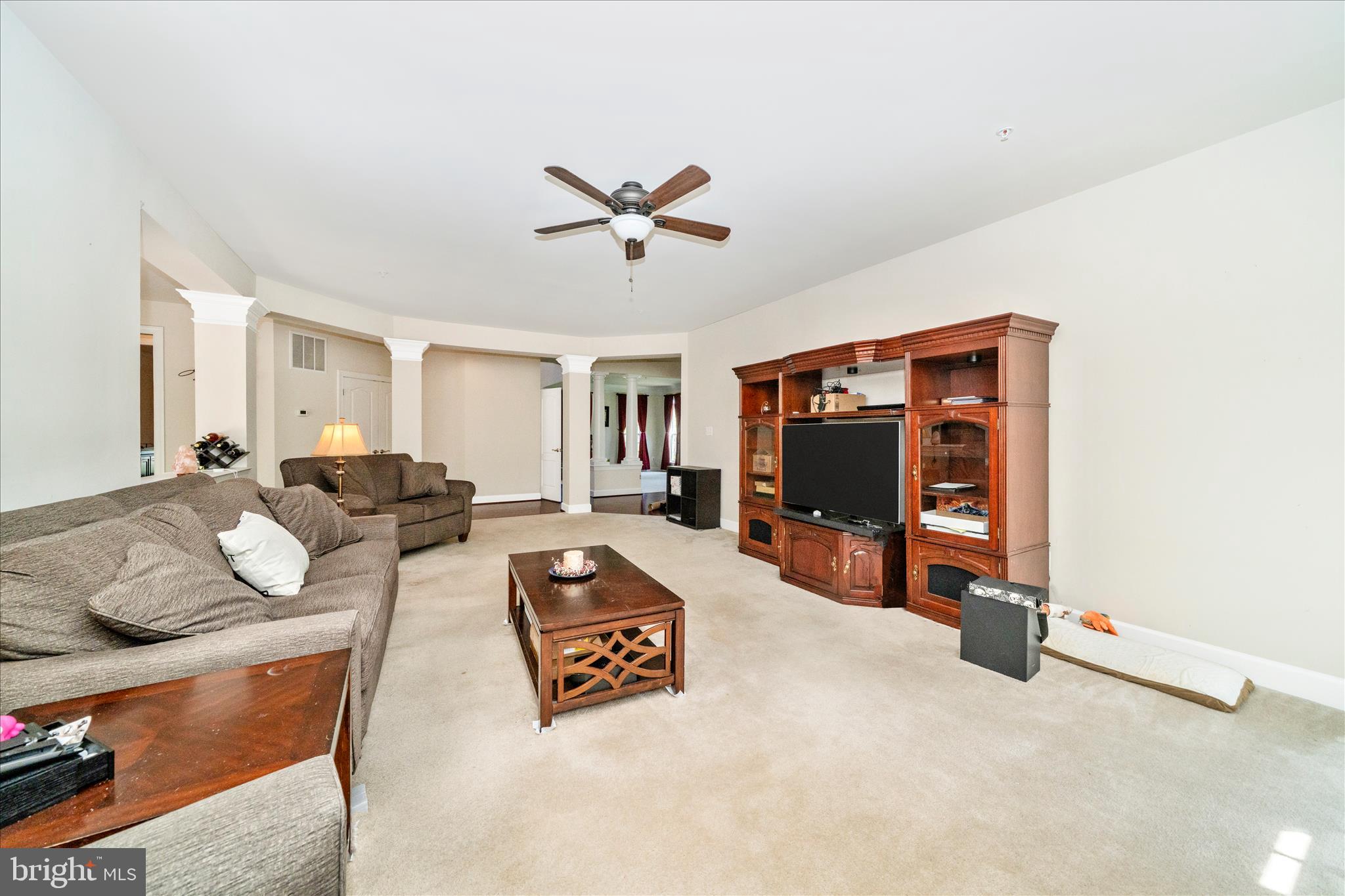 WOODMORE NORTH - Residential