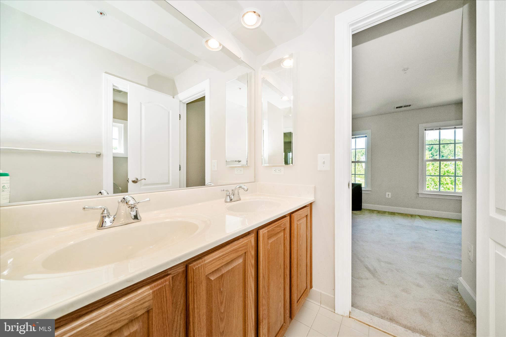 WOODMORE NORTH - Residential