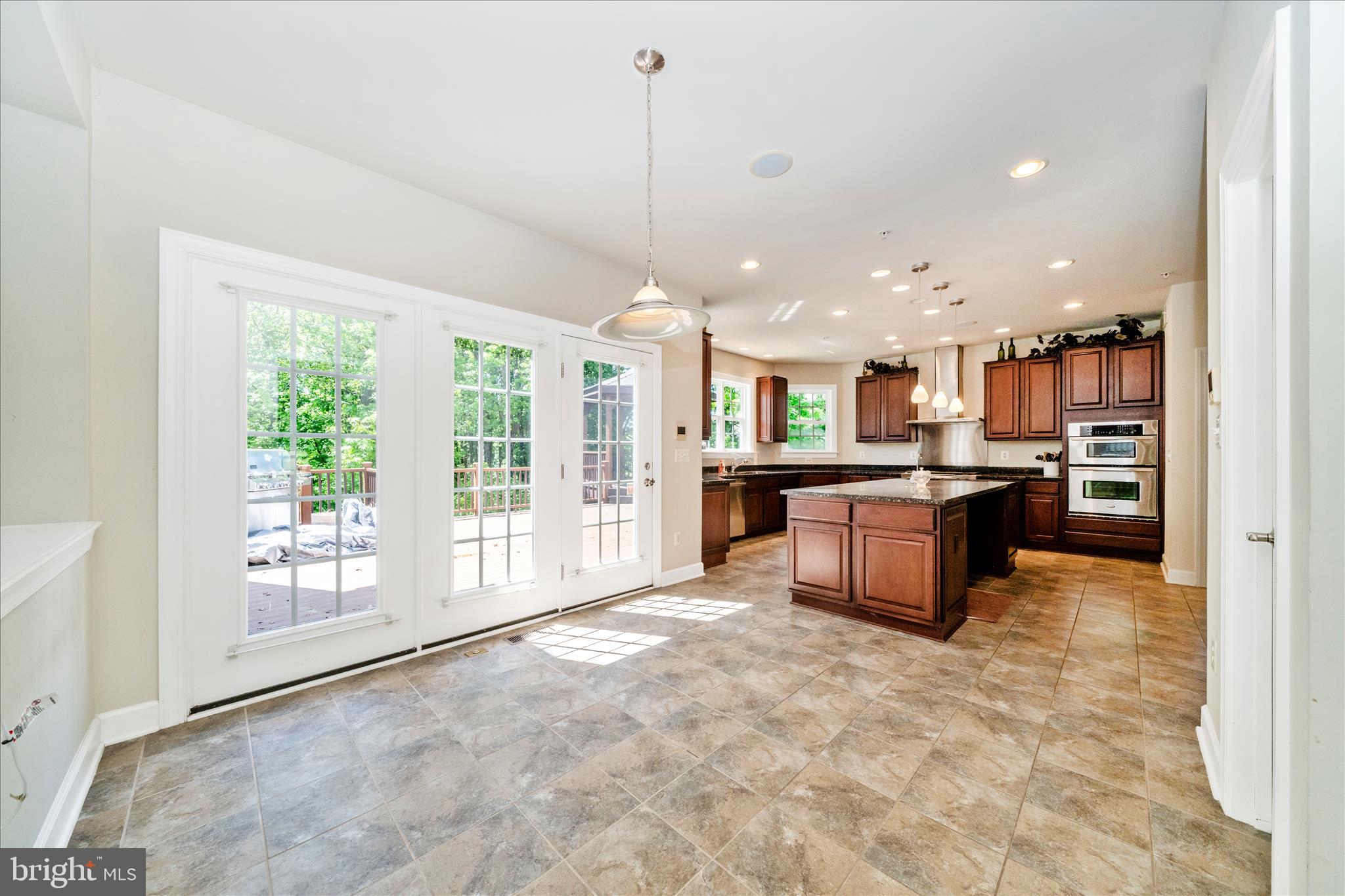 WOODMORE NORTH - Residential