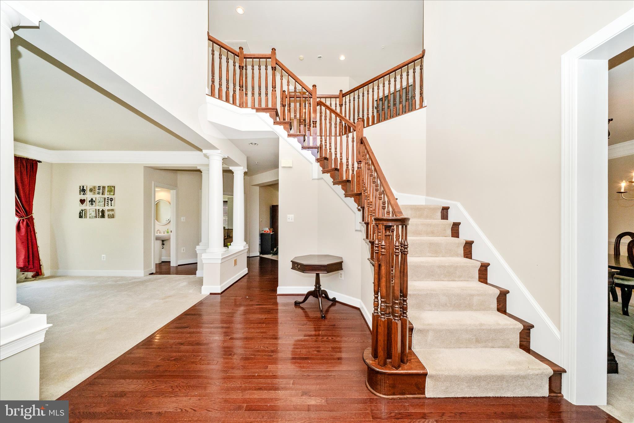 WOODMORE NORTH - Residential
