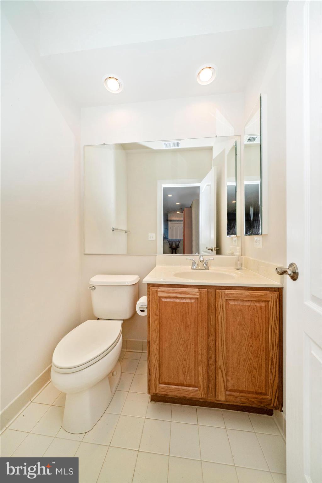 WOODMORE NORTH - Residential
