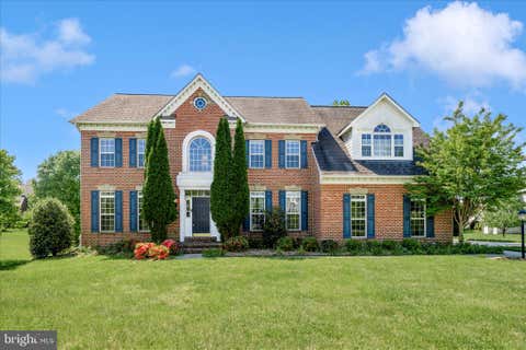 Homes For Sale - 13201 Amelias Grove Court<br/> BOWIE, MD 20720