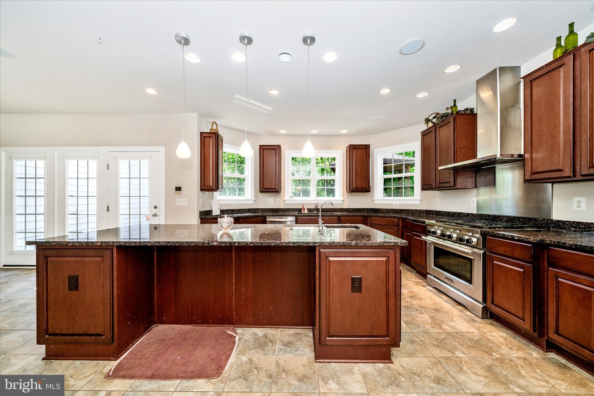 WOODMORE NORTH - Residential