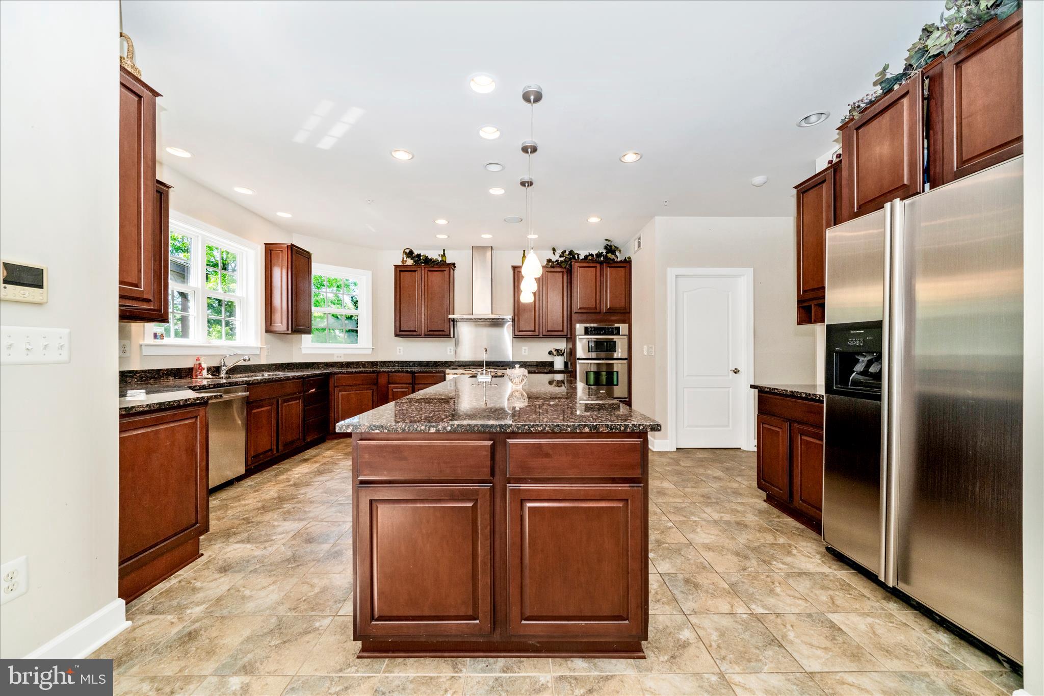 WOODMORE NORTH - Residential