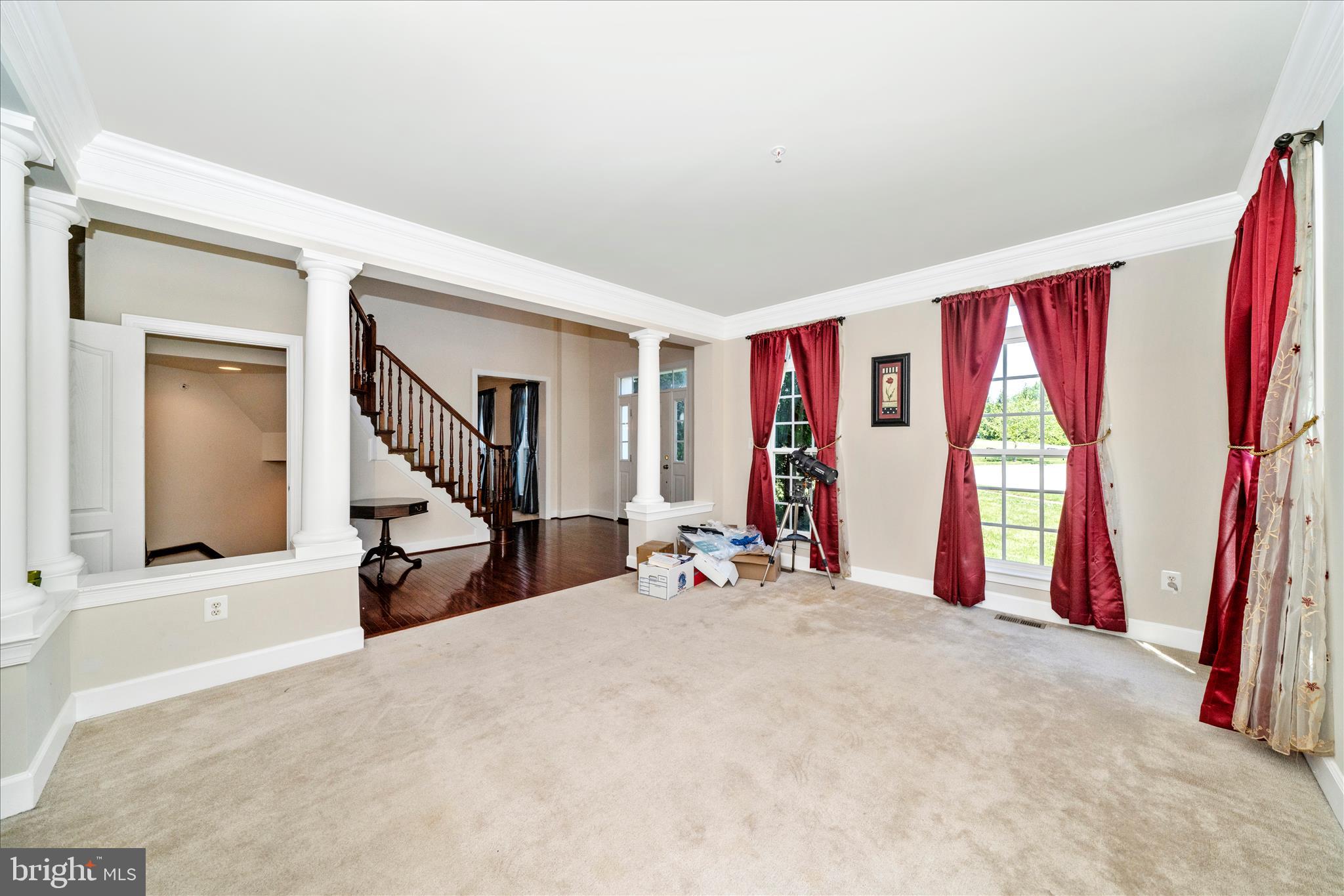 WOODMORE NORTH - Residential