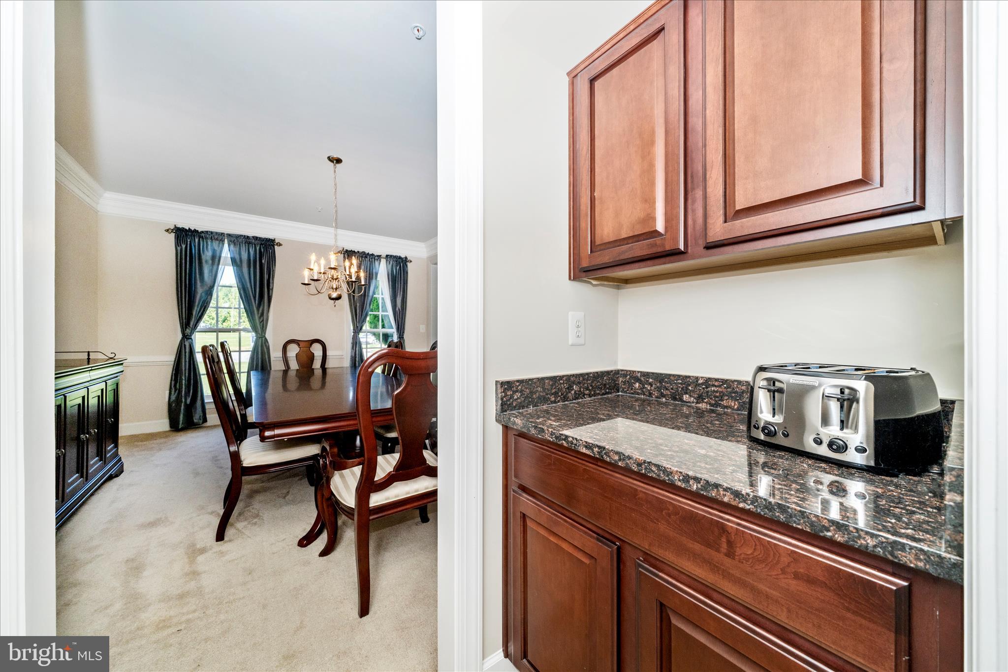 WOODMORE NORTH - Residential