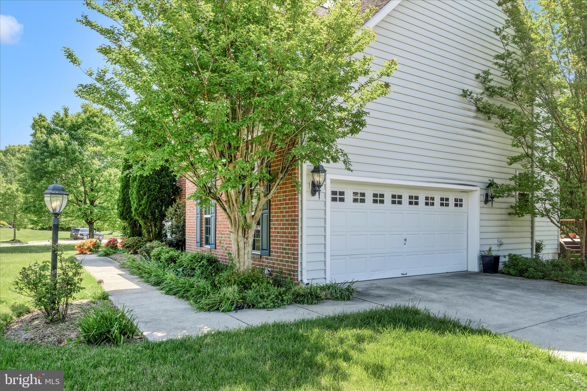 WOODMORE NORTH - Residential