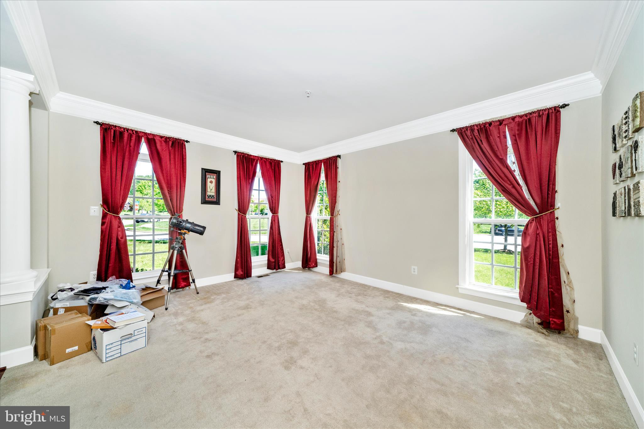 WOODMORE NORTH - Residential