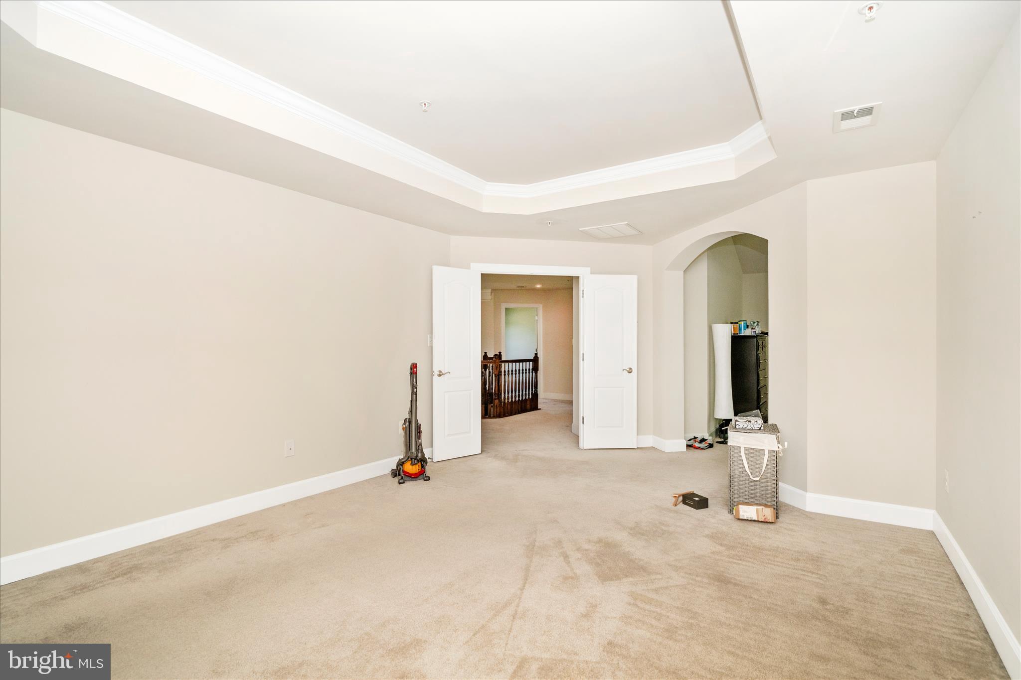 WOODMORE NORTH - Residential