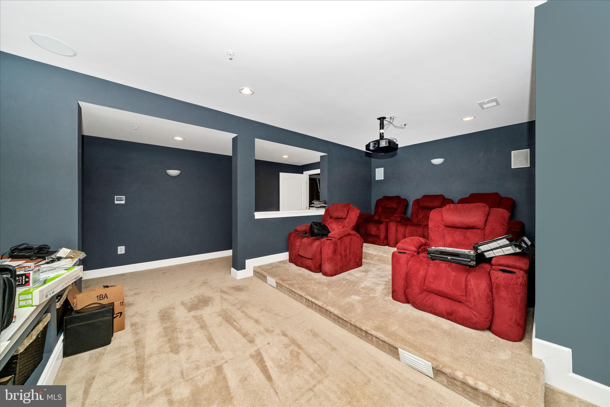 WOODMORE NORTH - Residential