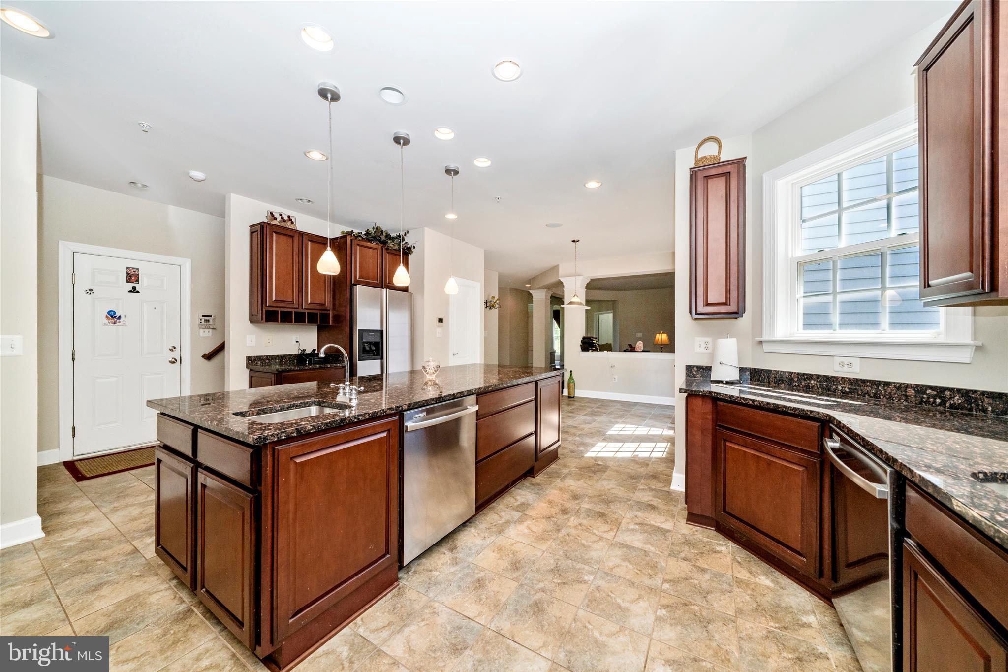 WOODMORE NORTH - Residential
