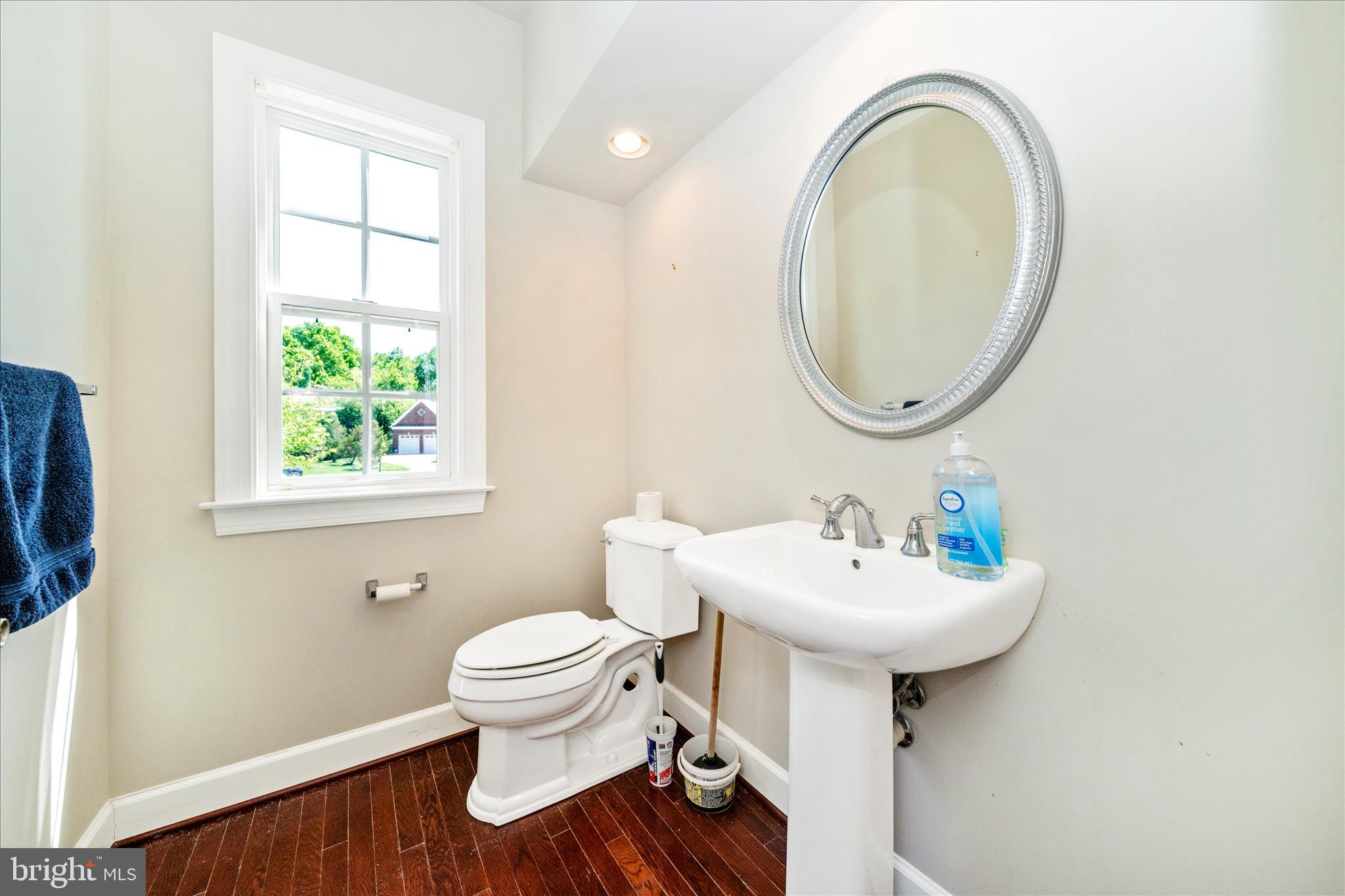 WOODMORE NORTH - Residential