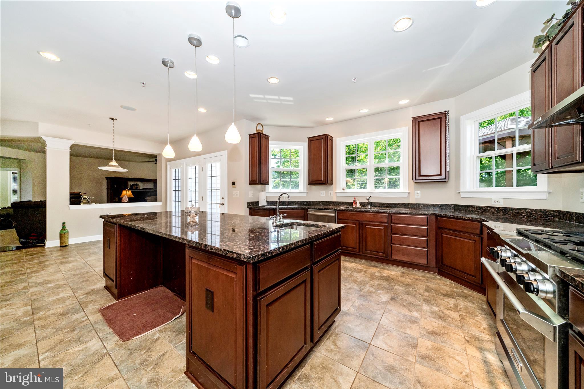 WOODMORE NORTH - Residential