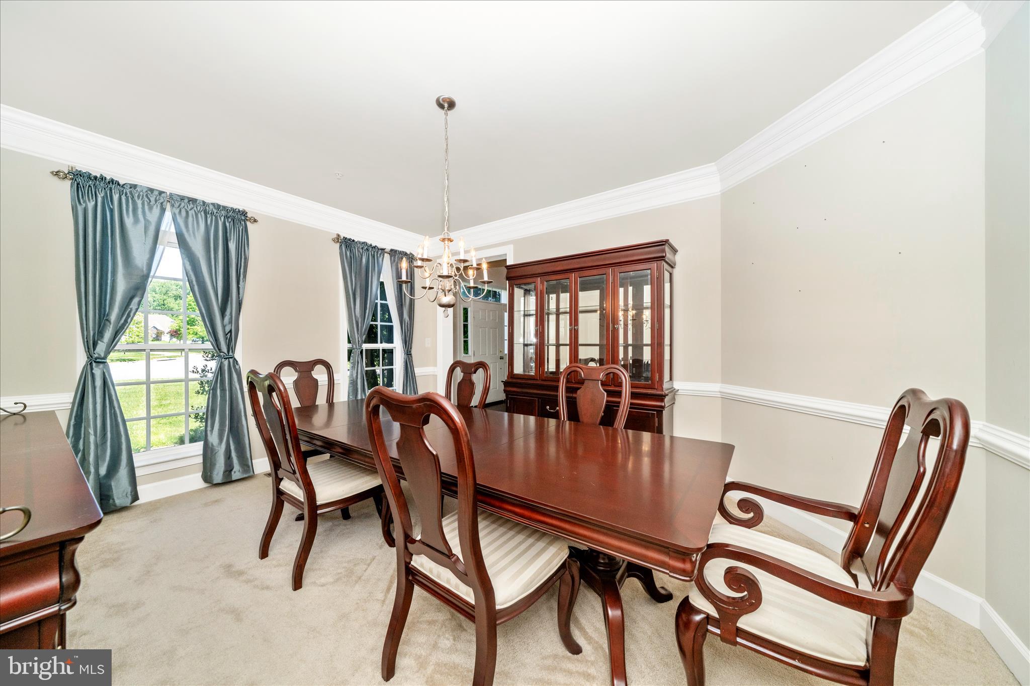 WOODMORE NORTH - Residential