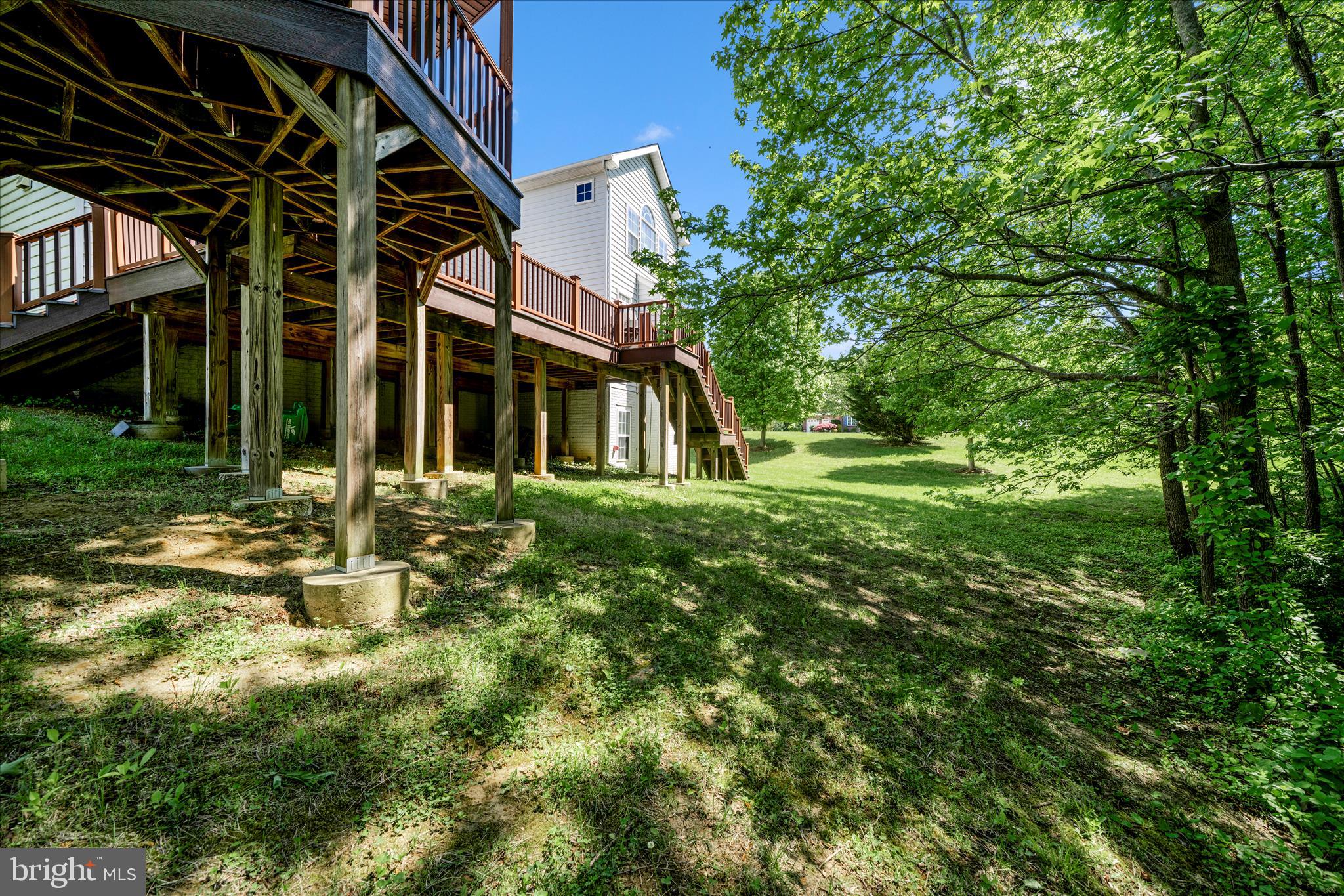 WOODMORE NORTH - Residential