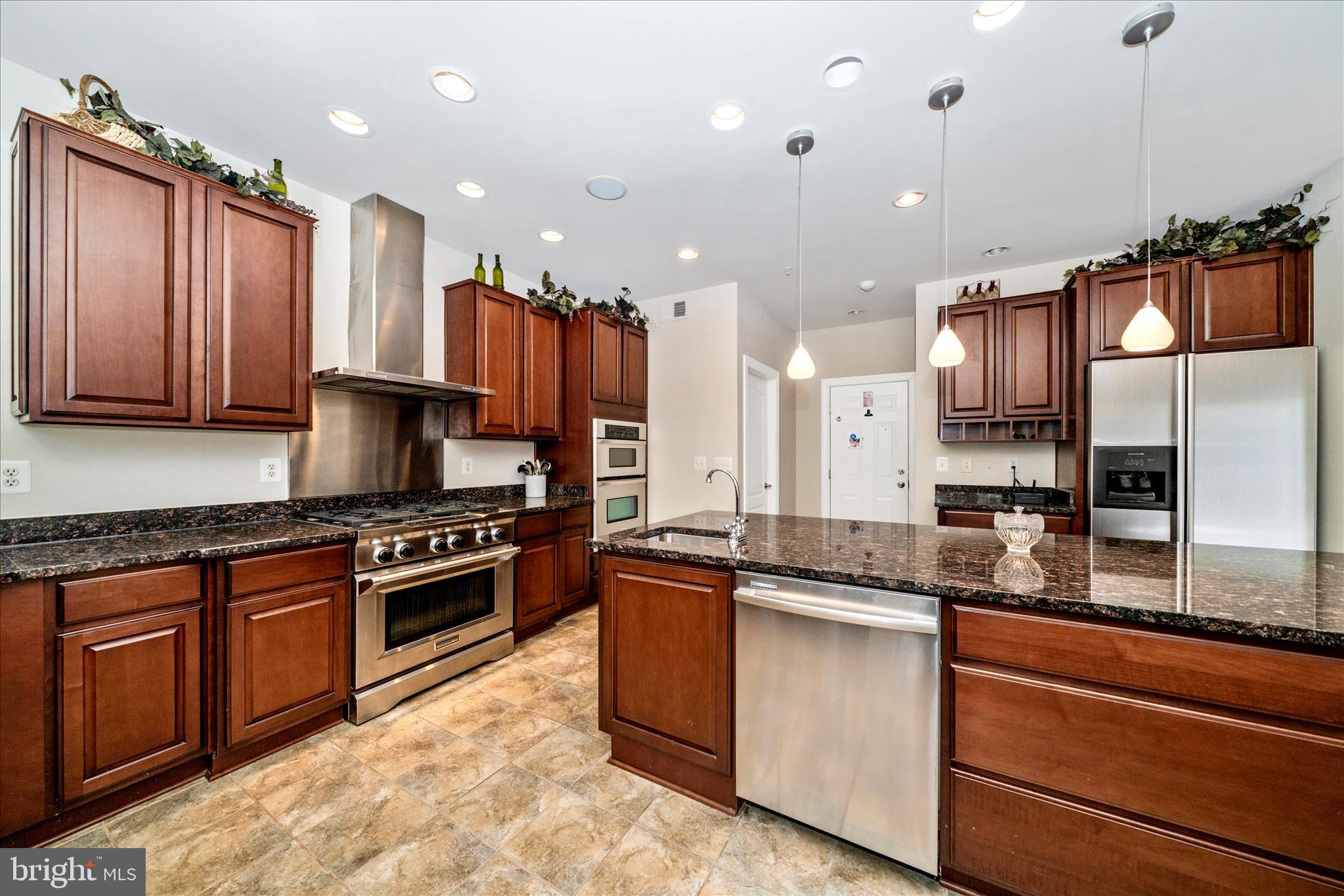 WOODMORE NORTH - Residential