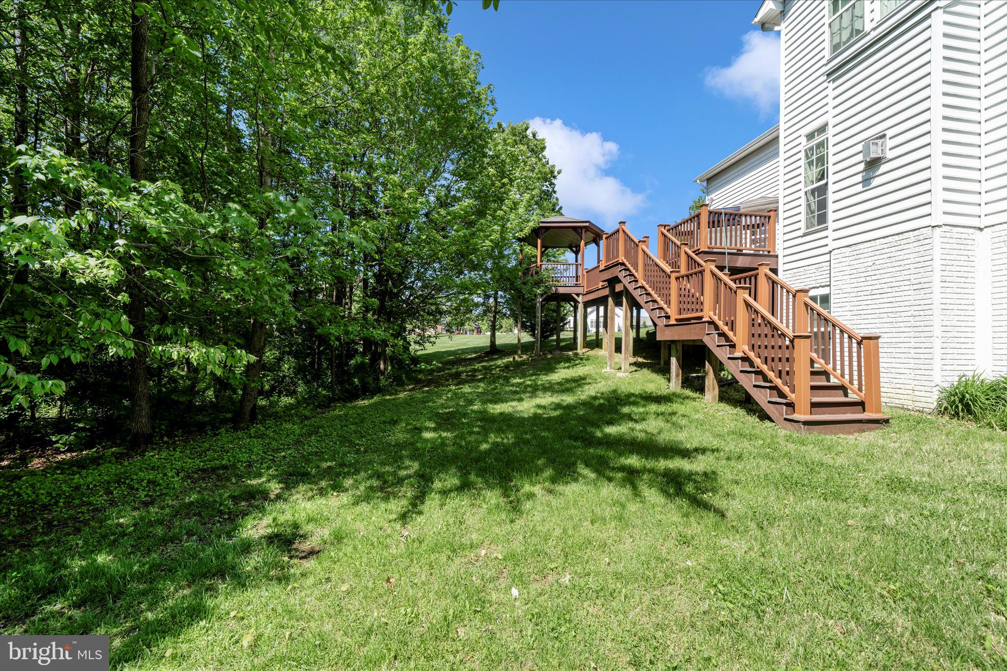 WOODMORE NORTH - Residential