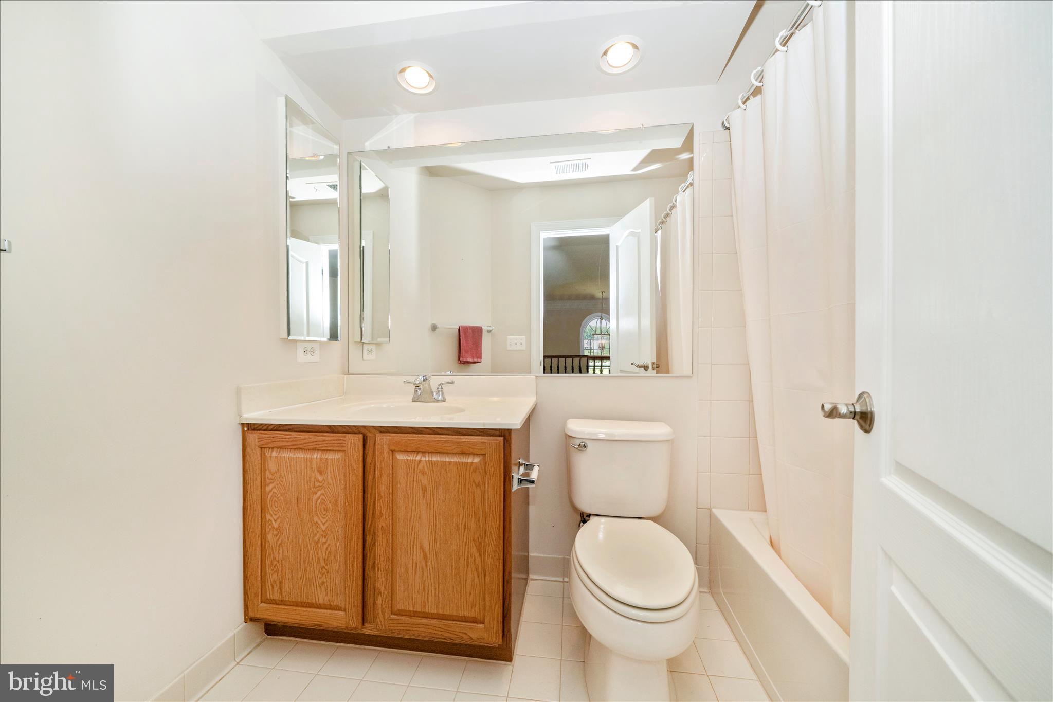 WOODMORE NORTH - Residential