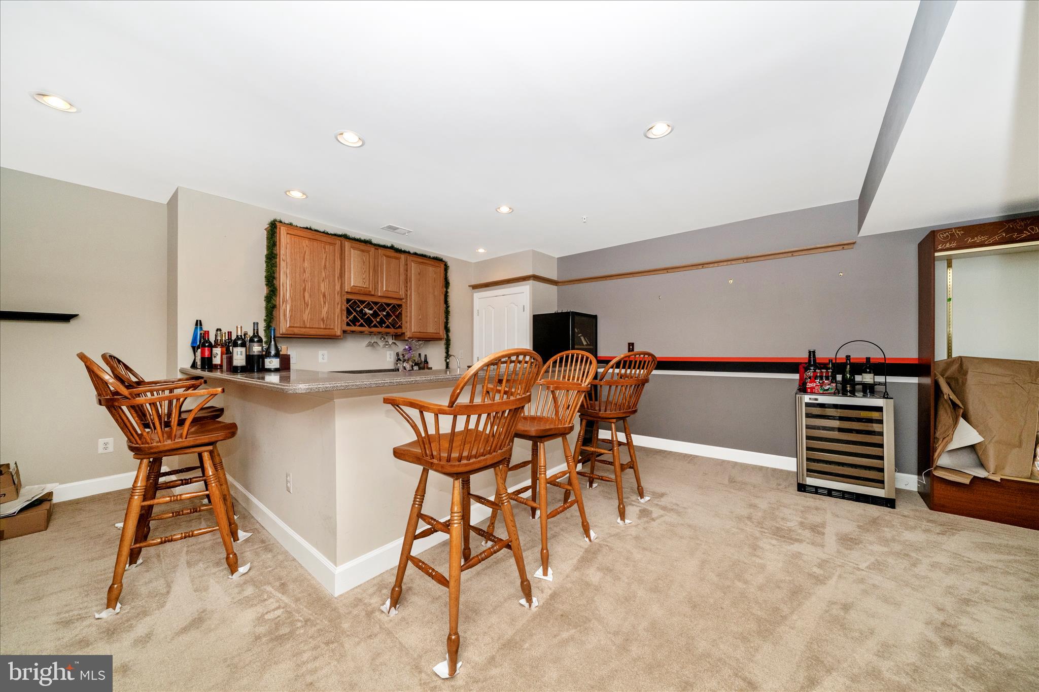 WOODMORE NORTH - Residential