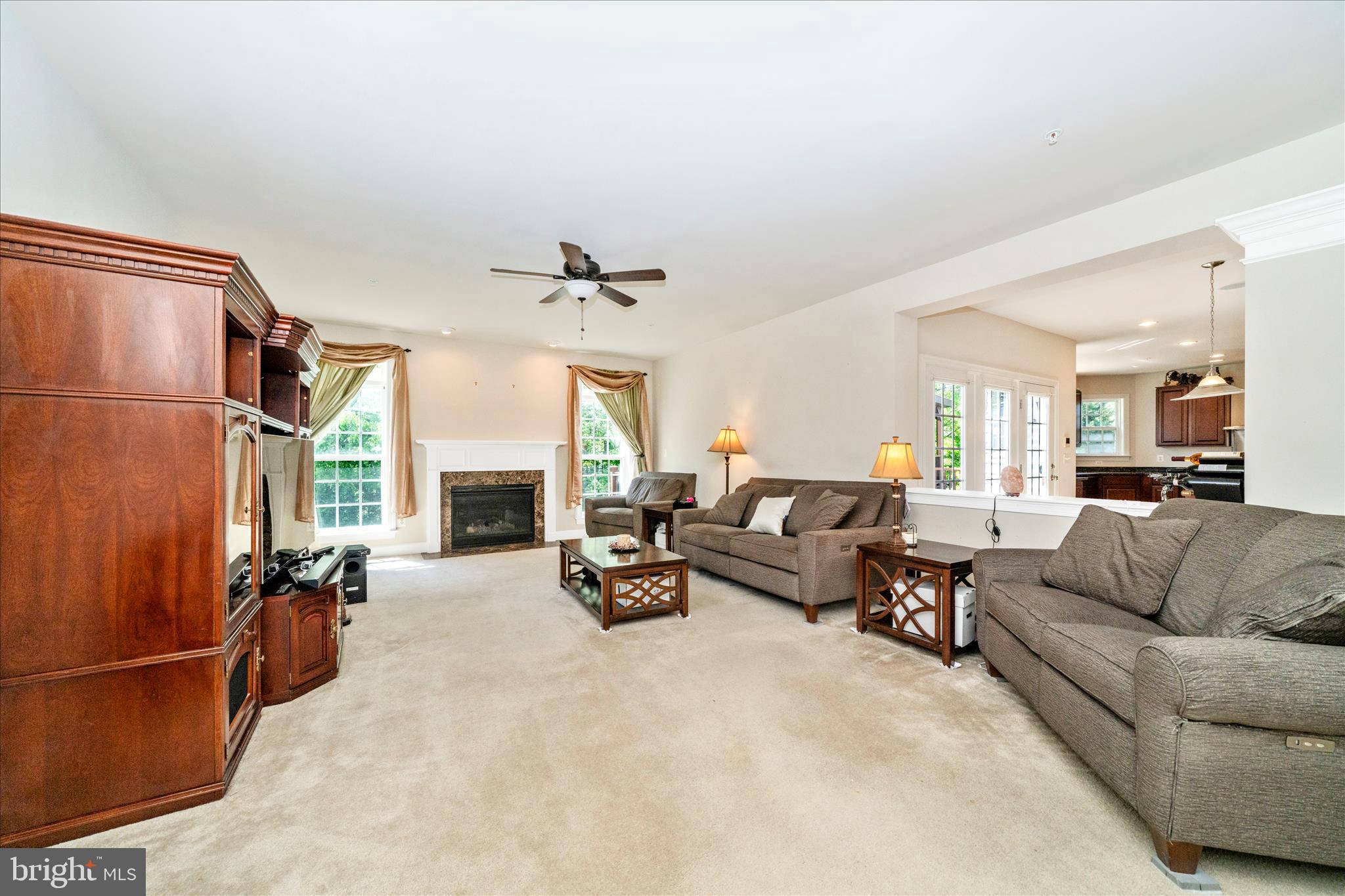 WOODMORE NORTH - Residential
