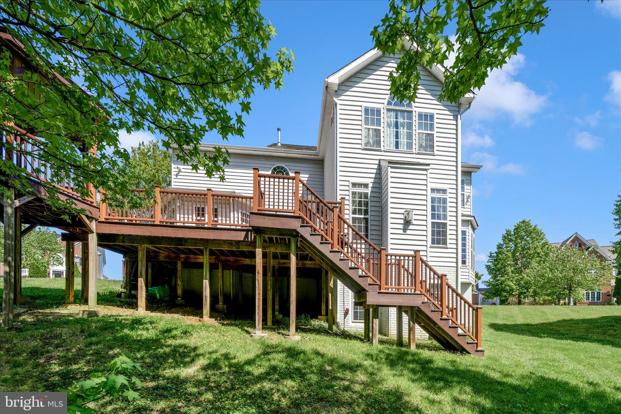 WOODMORE NORTH - Residential