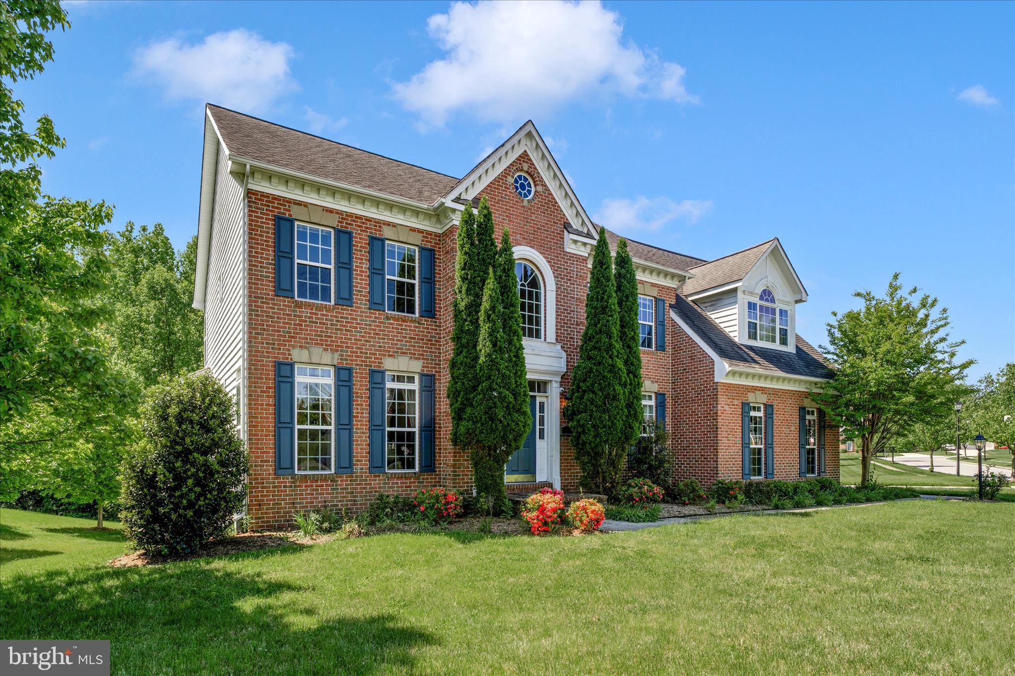 WOODMORE NORTH - Residential