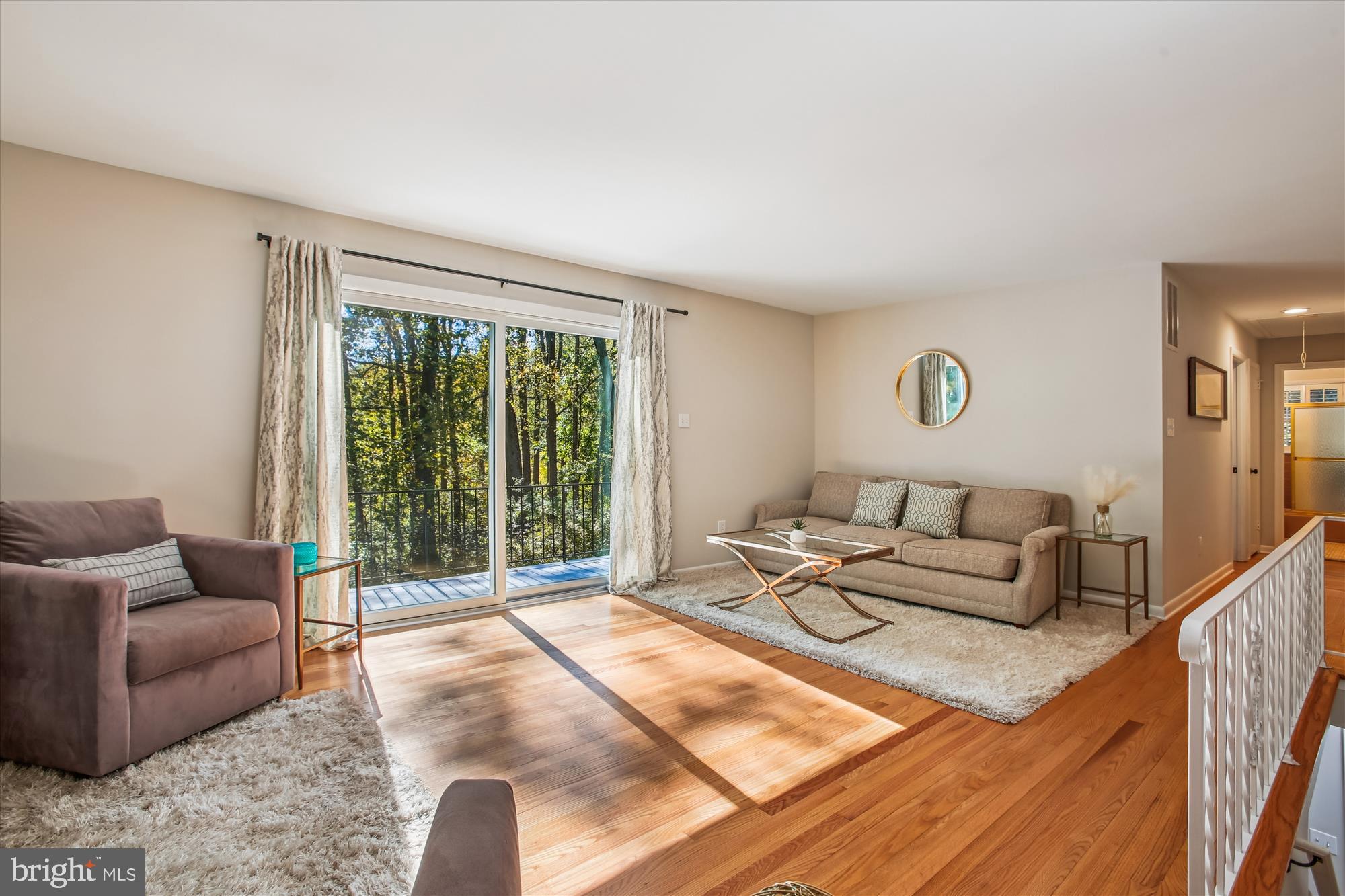 ARLINGTON FOREST - Residential