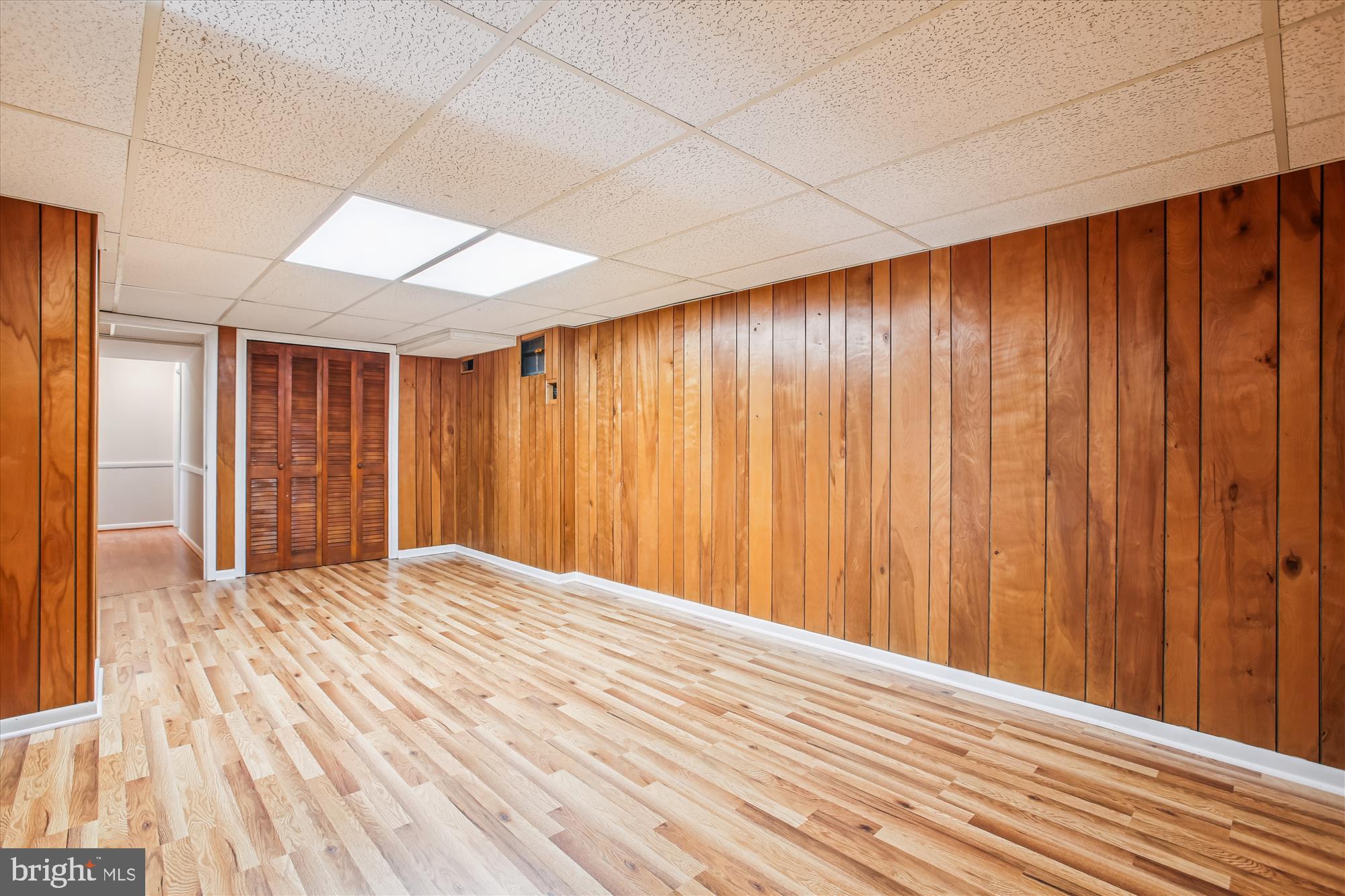 ARLINGTON FOREST - Residential