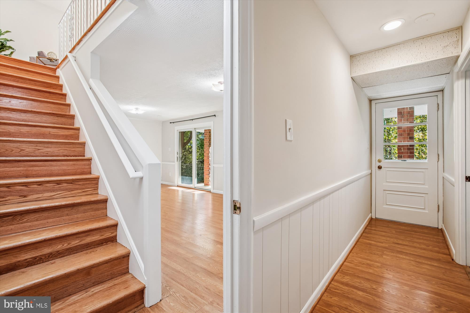 ARLINGTON FOREST - Residential