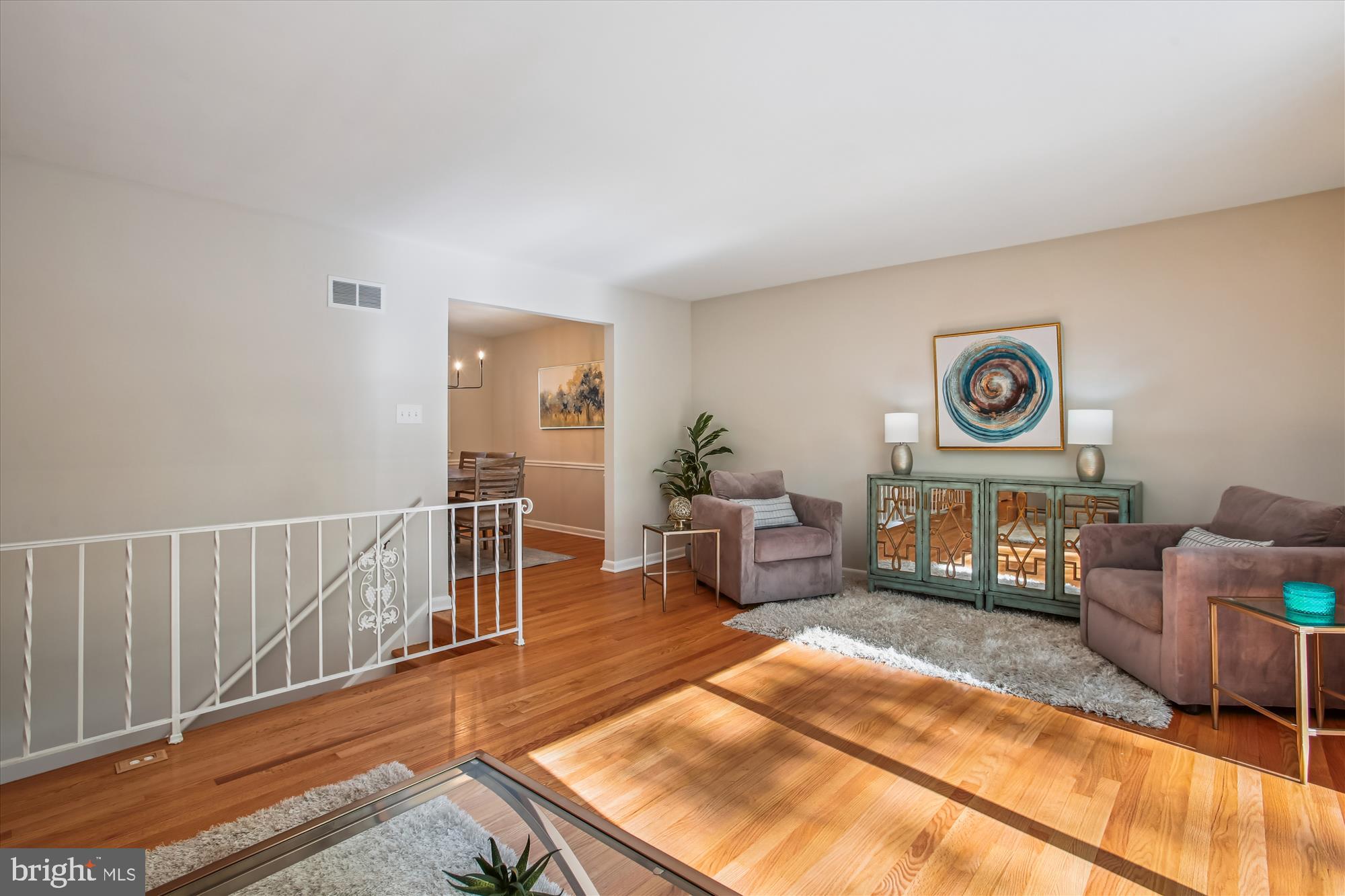 ARLINGTON FOREST - Residential