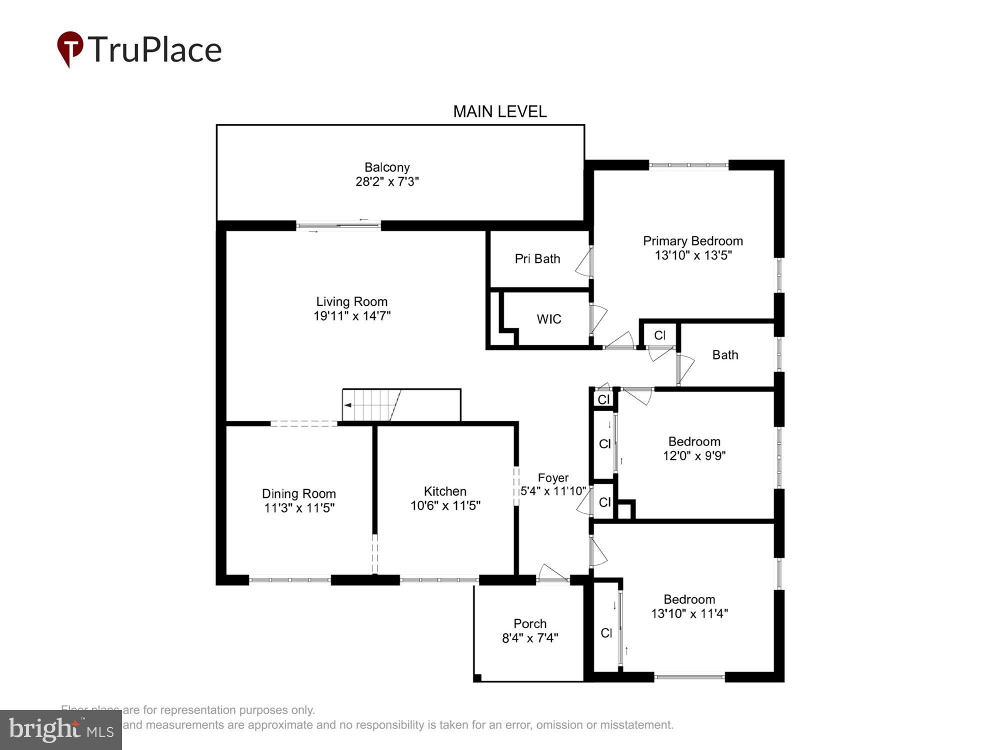 ARLINGTON FOREST - Residential