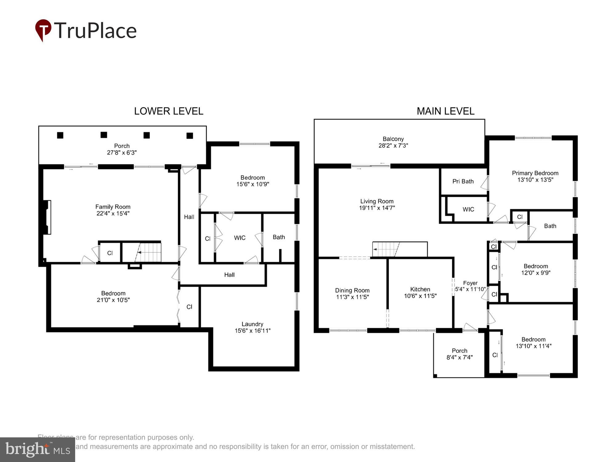 ARLINGTON FOREST - Residential