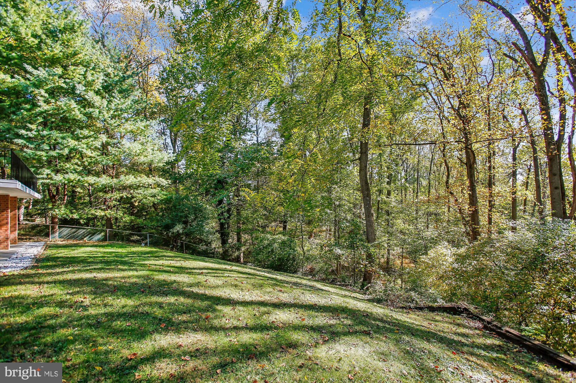 ARLINGTON FOREST - Residential