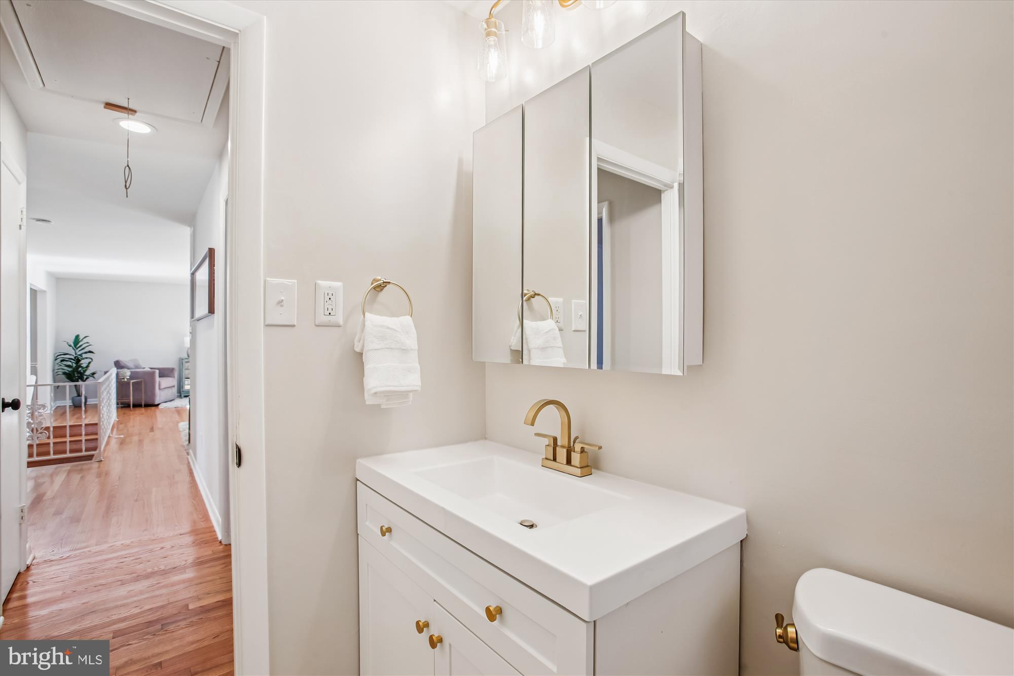 ARLINGTON FOREST - Residential